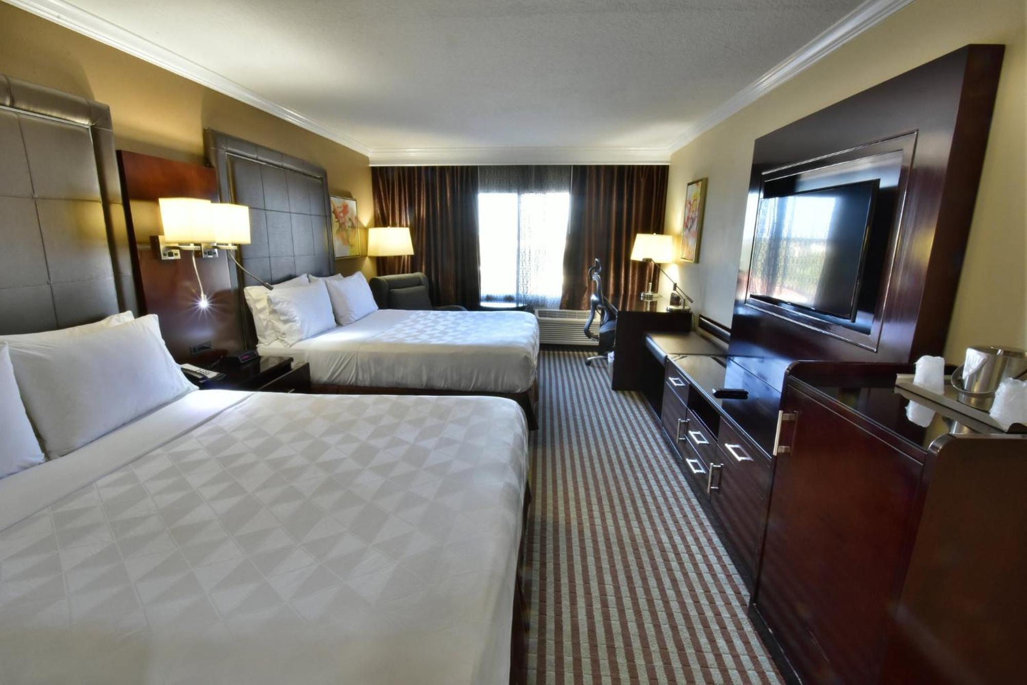 Hotel Orlando East-ucf Area By Ihg