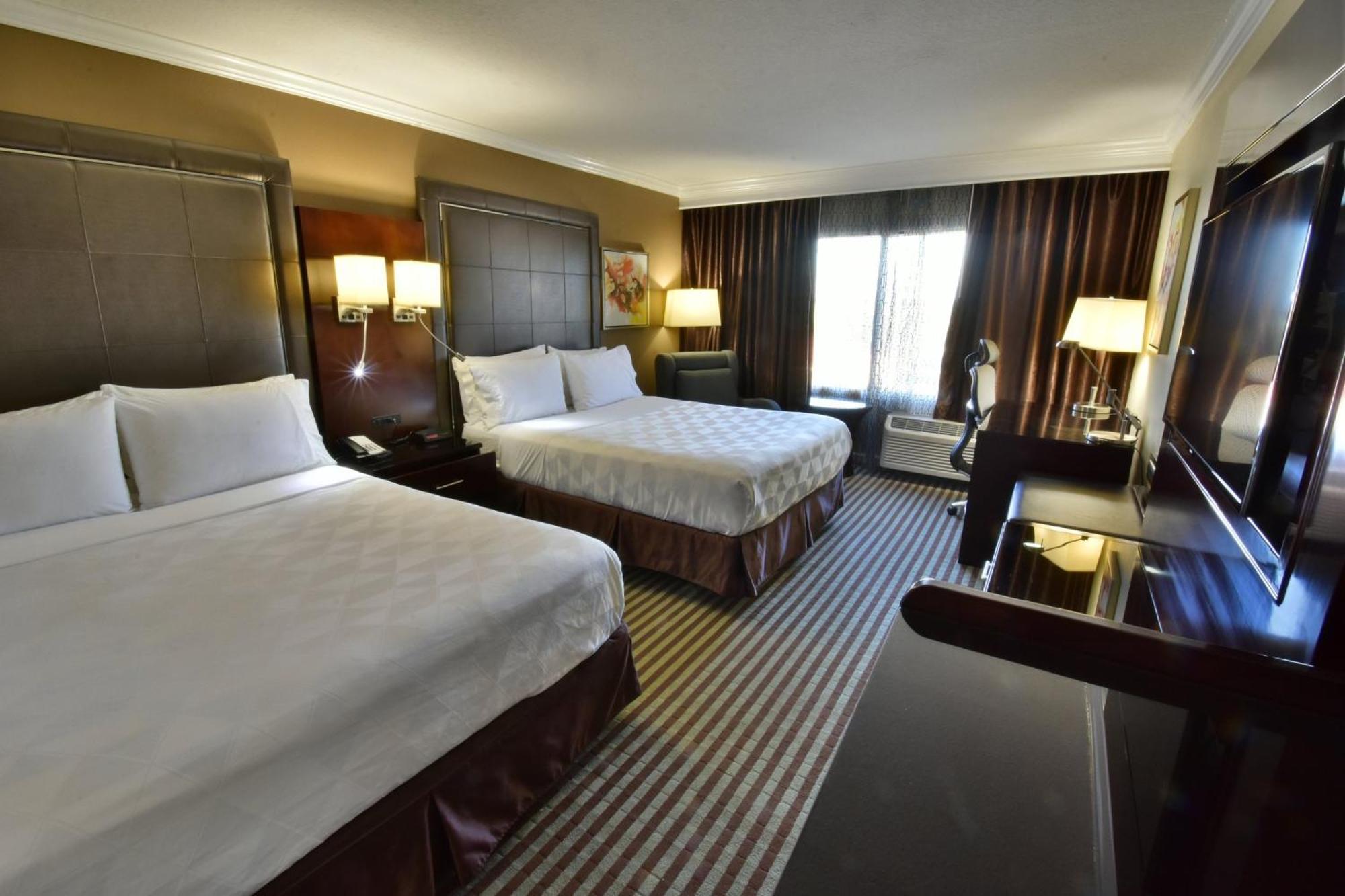 Hotel Orlando East-ucf Area By Ihg 3*