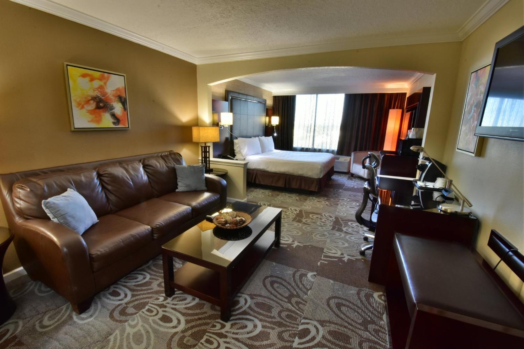 Orlando East-ucf Area By Ihg