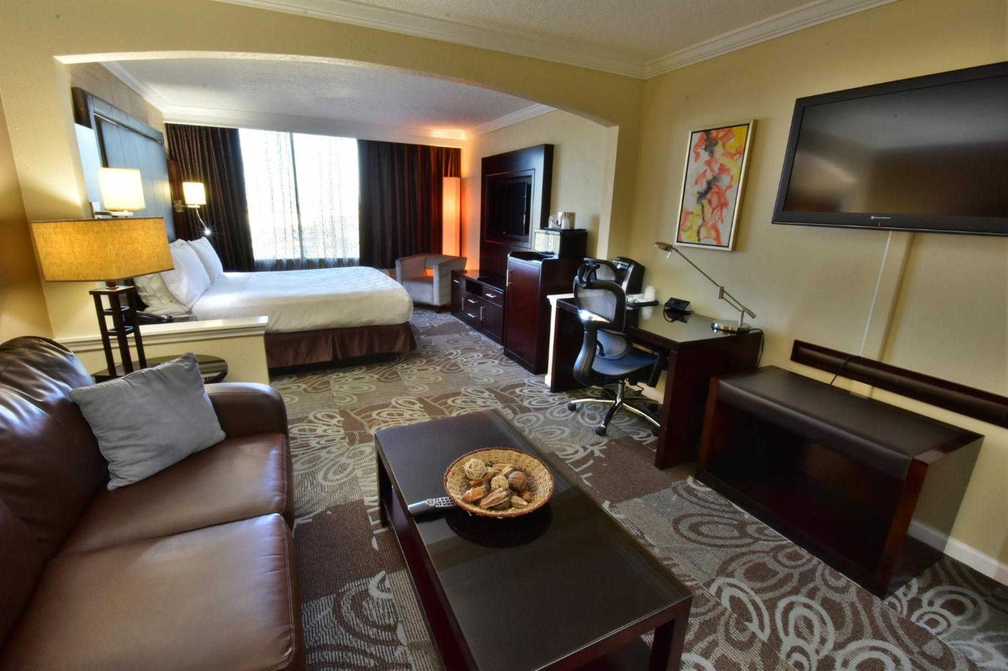 Orlando East-ucf Area By Ihg Alafaya
