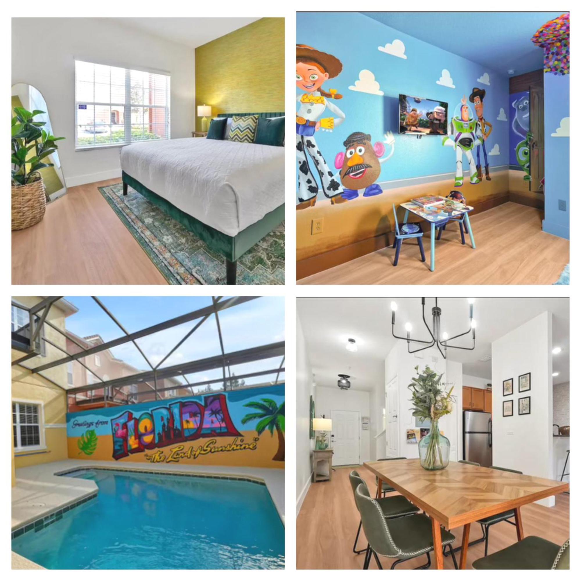 Holiday home Stylish & Cozy Retreat Prime Location Fully Equipped