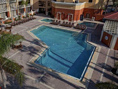Aparthotel Westgate Towers Four Corners