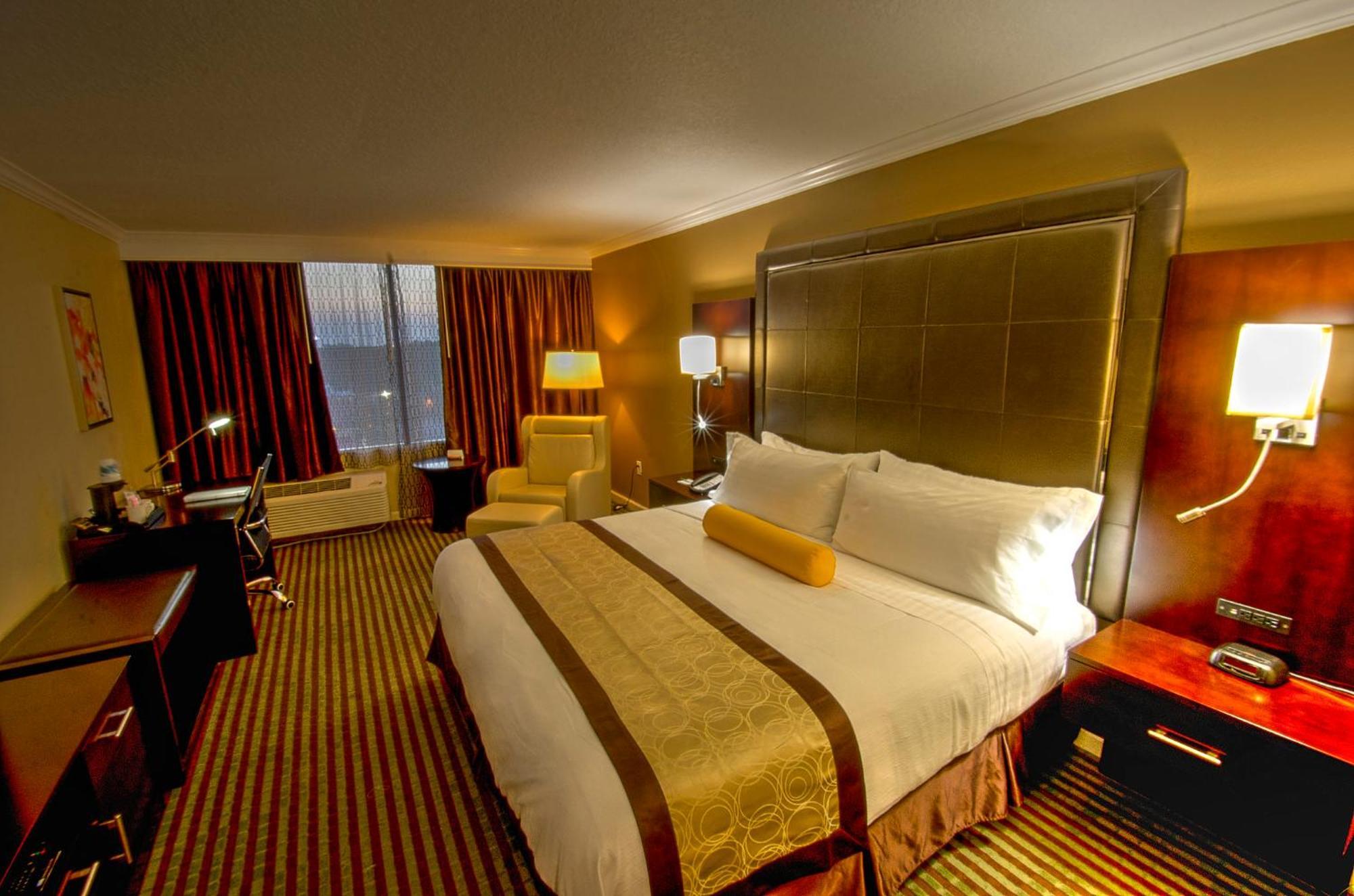 Orlando East-ucf Area By Ihg Hotel Alafaya