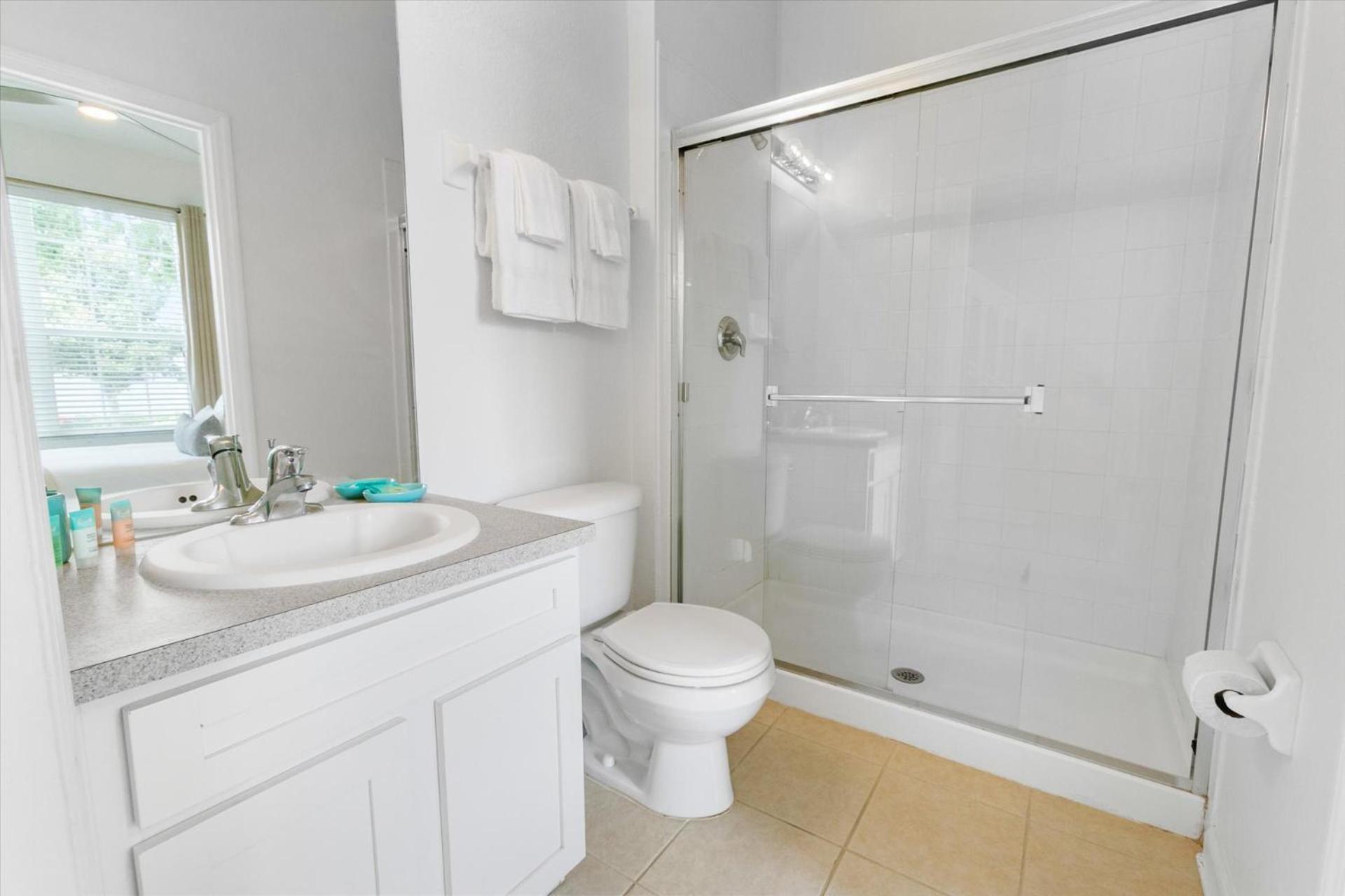 7650 Otterspool Holiday home
