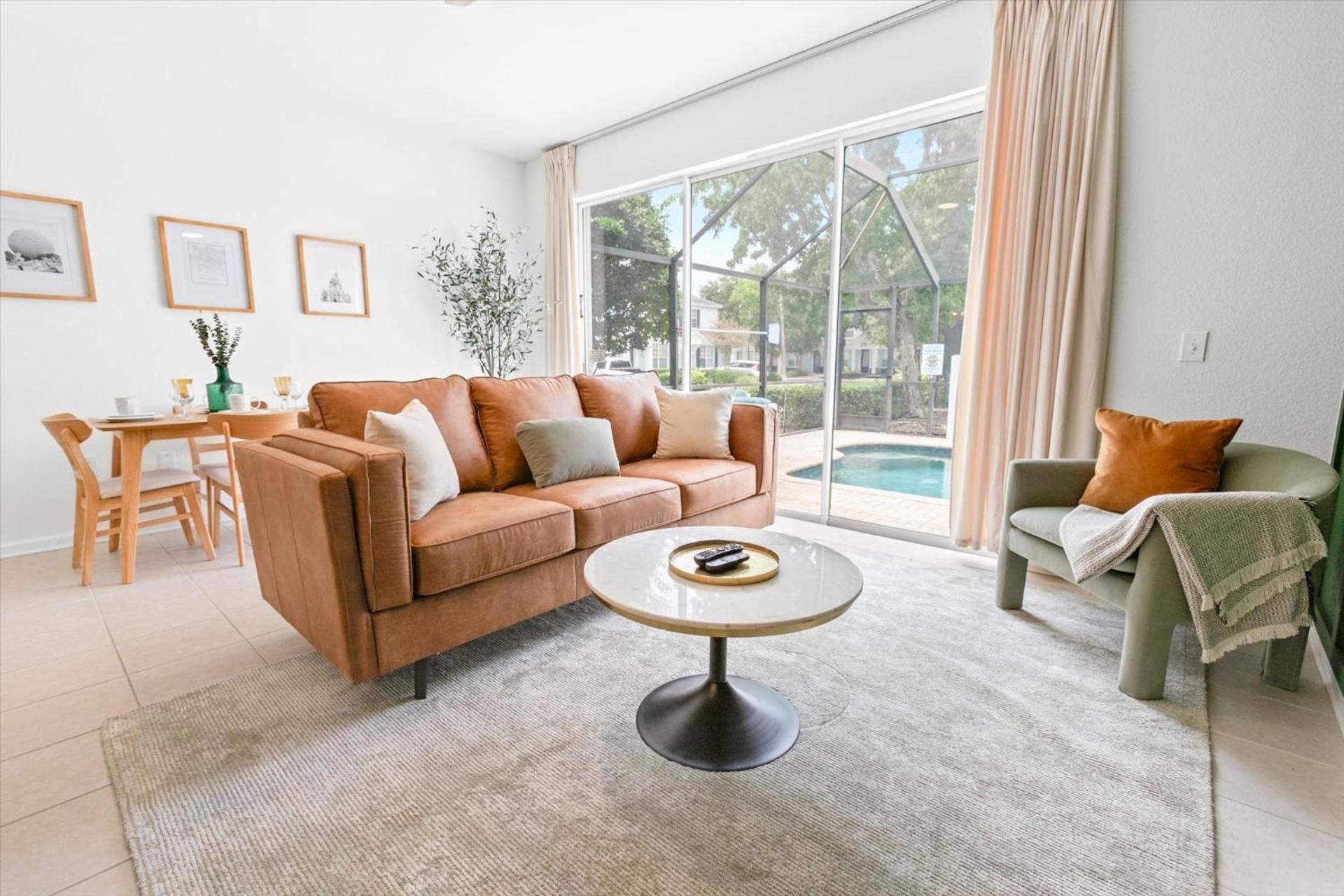 7650 Otterspool Holiday home Kissimmee