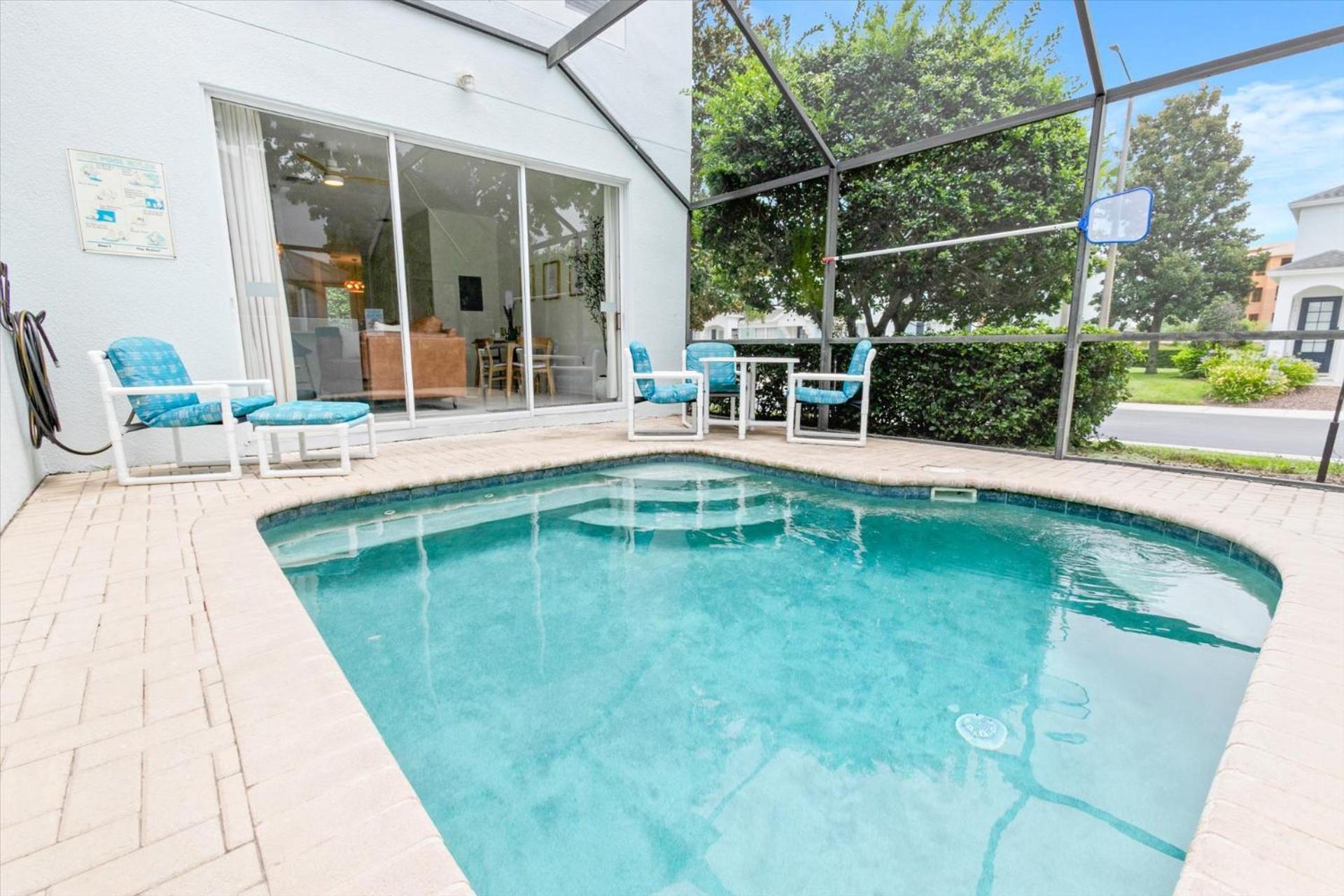 7650 Otterspool Holiday home