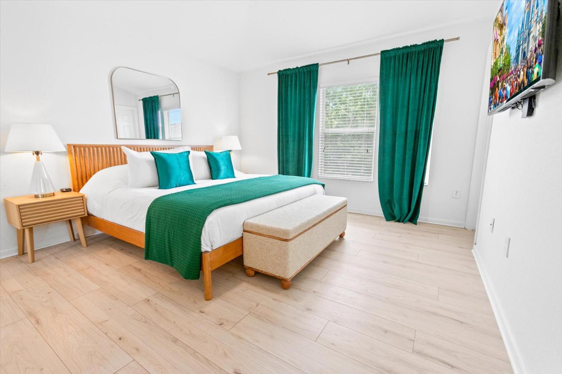 7650 Otterspool Holiday home *