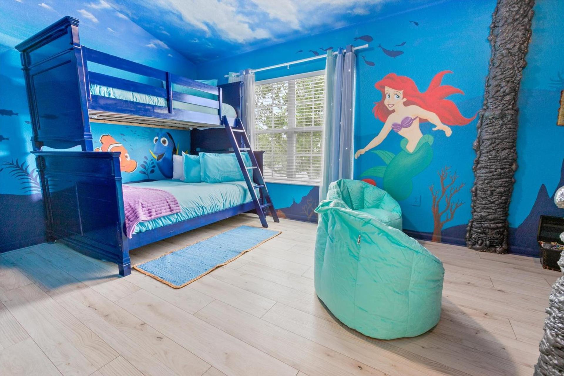 7650 Otterspool Holiday home Kissimmee