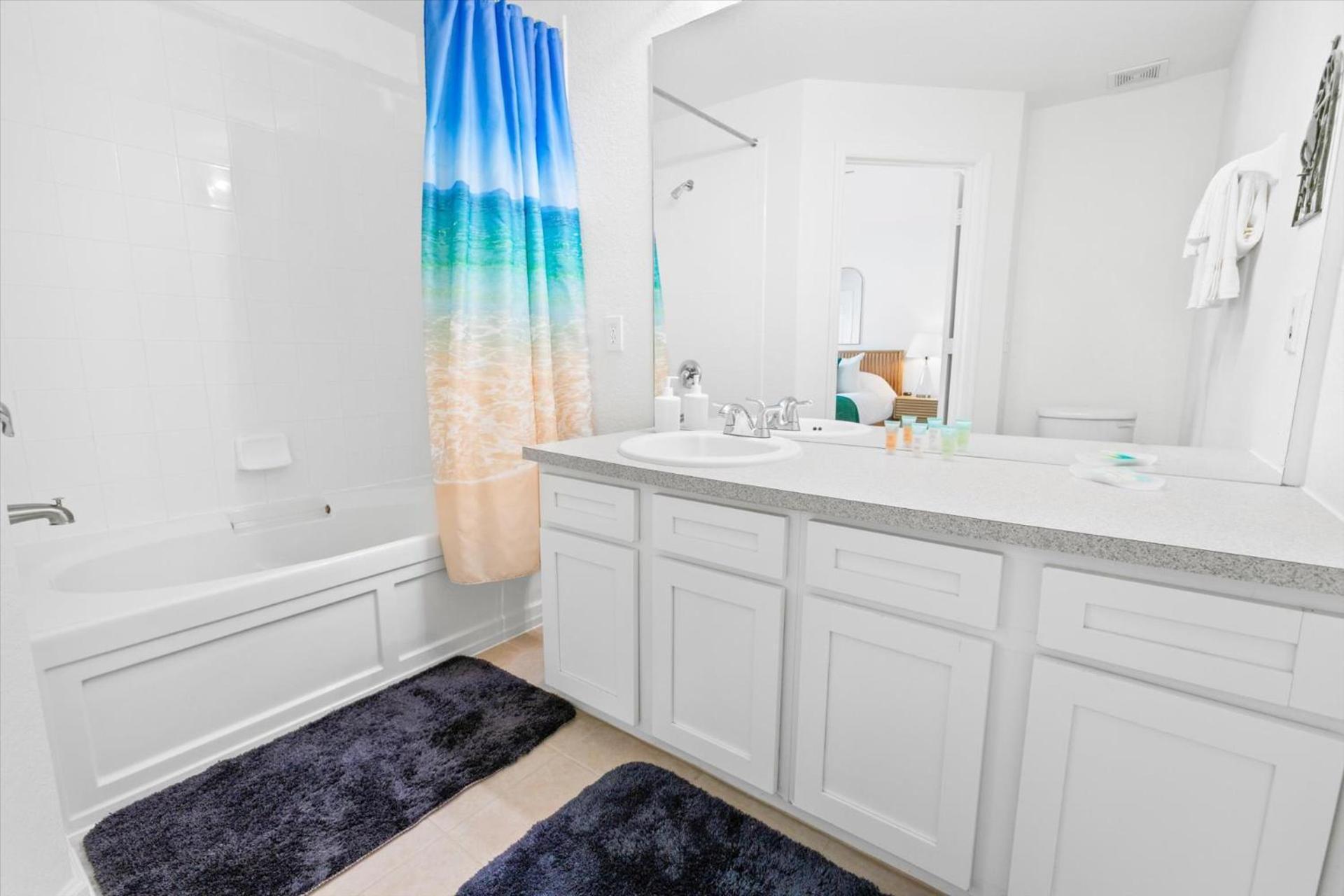 Holiday home 7650 Otterspool Kissimmee