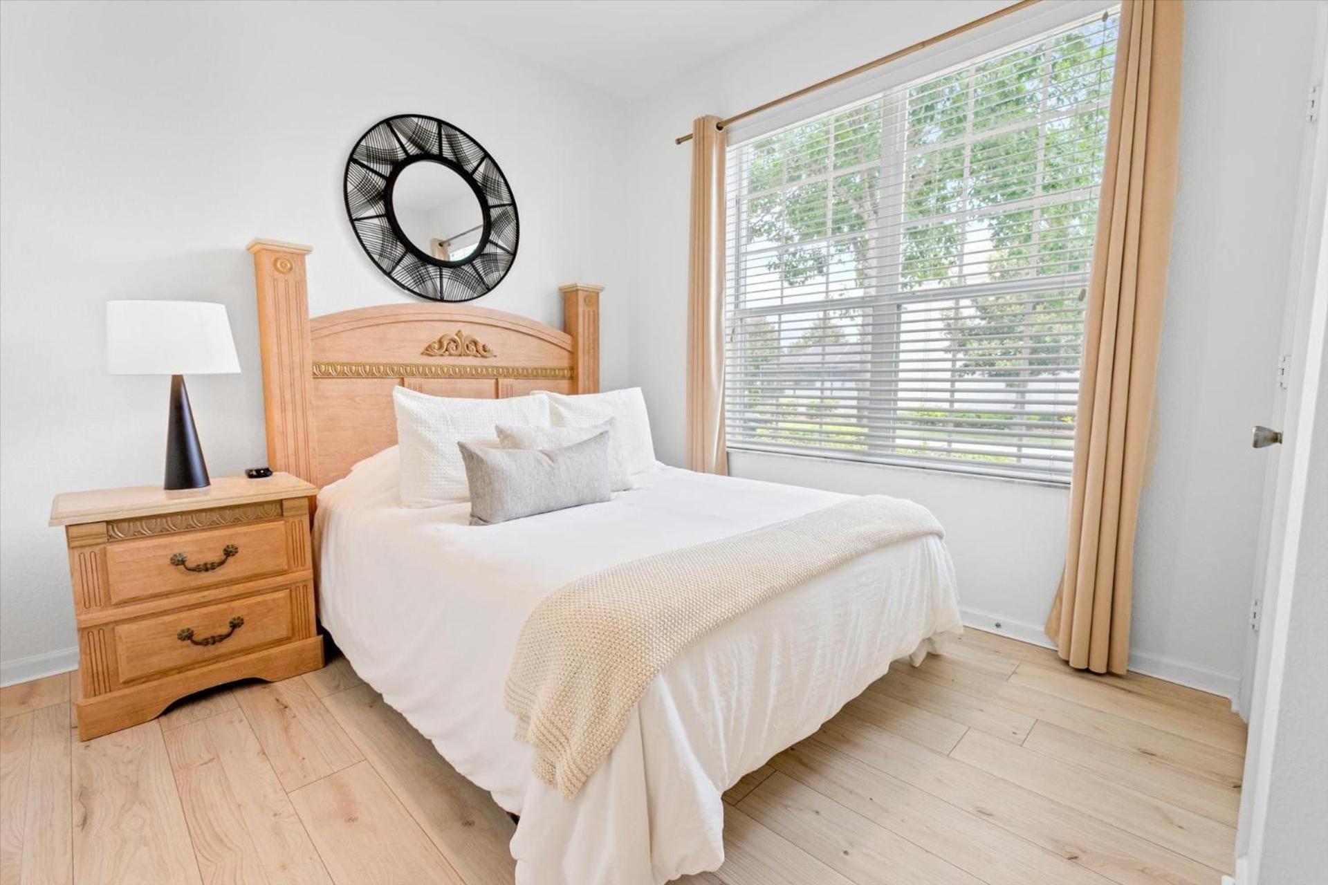 7650 Otterspool Holiday home