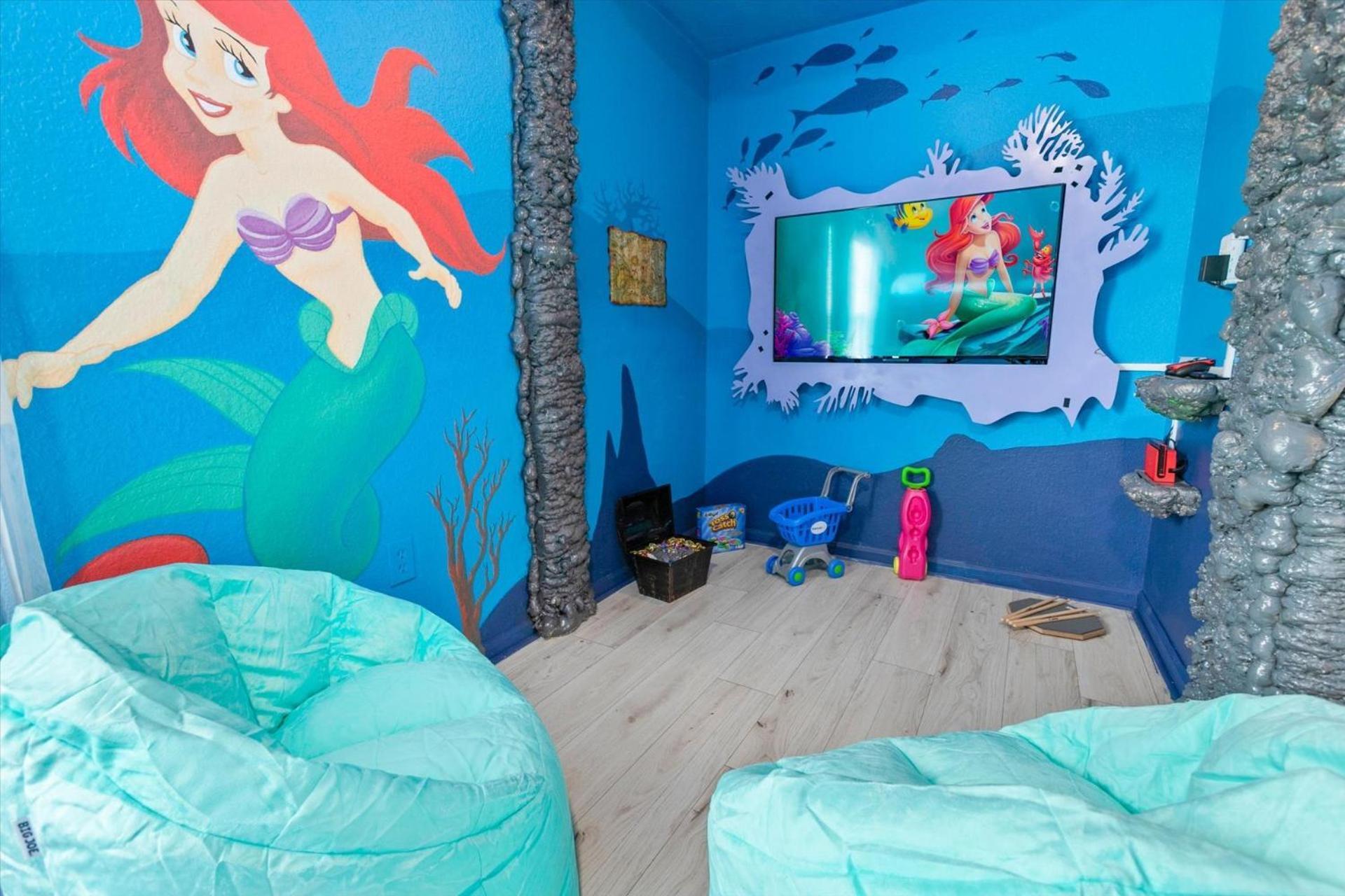 7650 Otterspool Holiday home Kissimmee