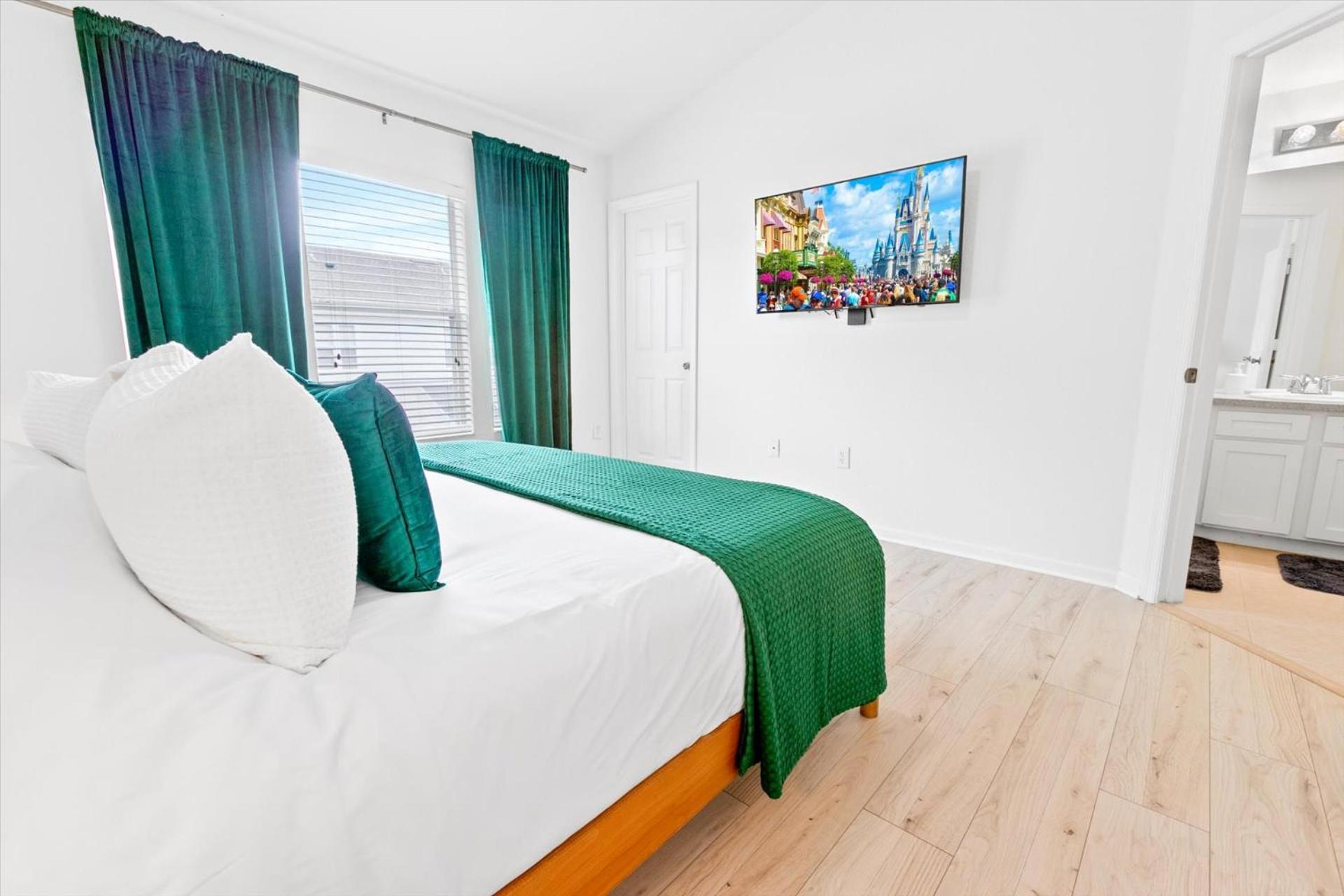 Holiday home 7650 Otterspool Kissimmee
