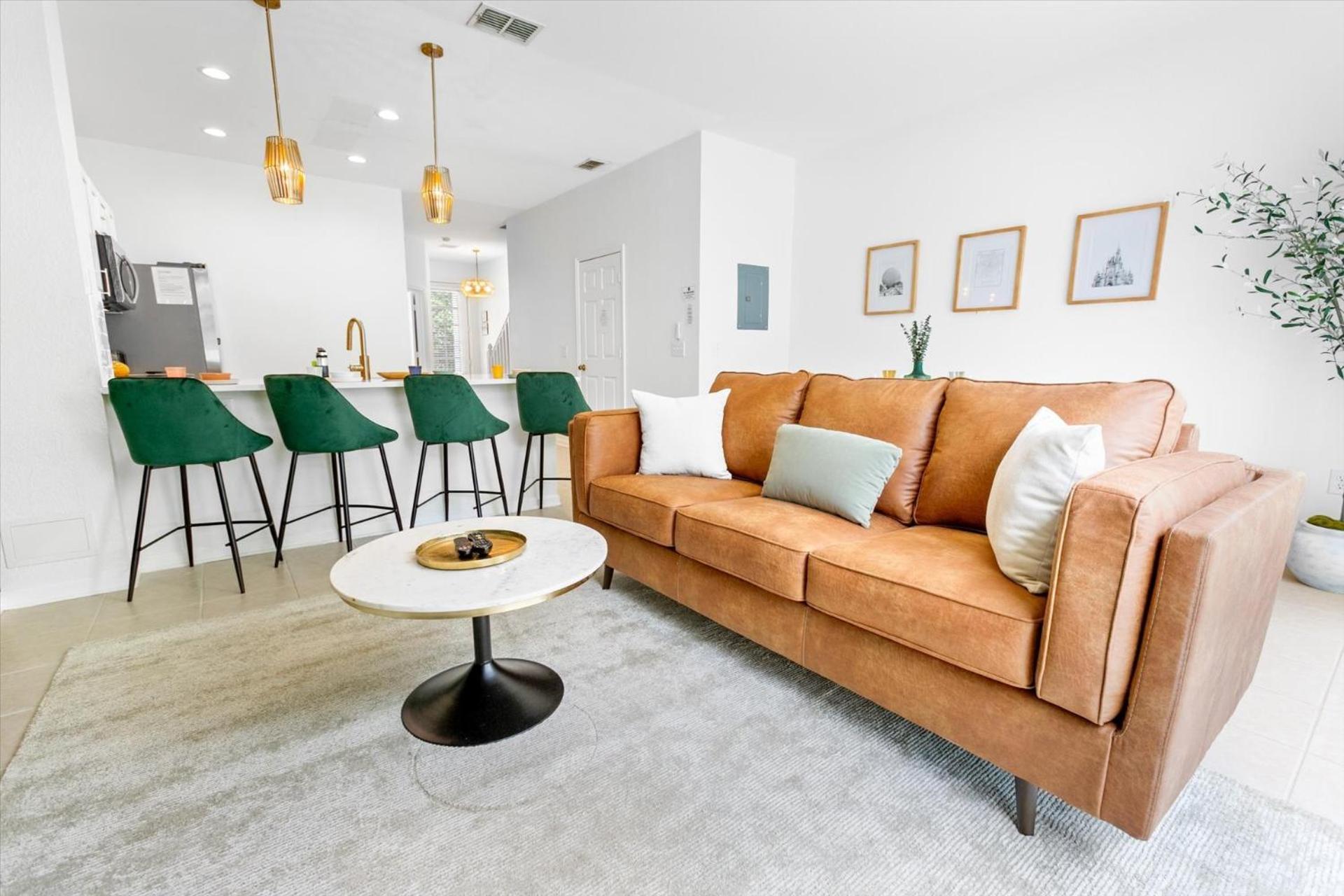 7650 Otterspool Holiday home *