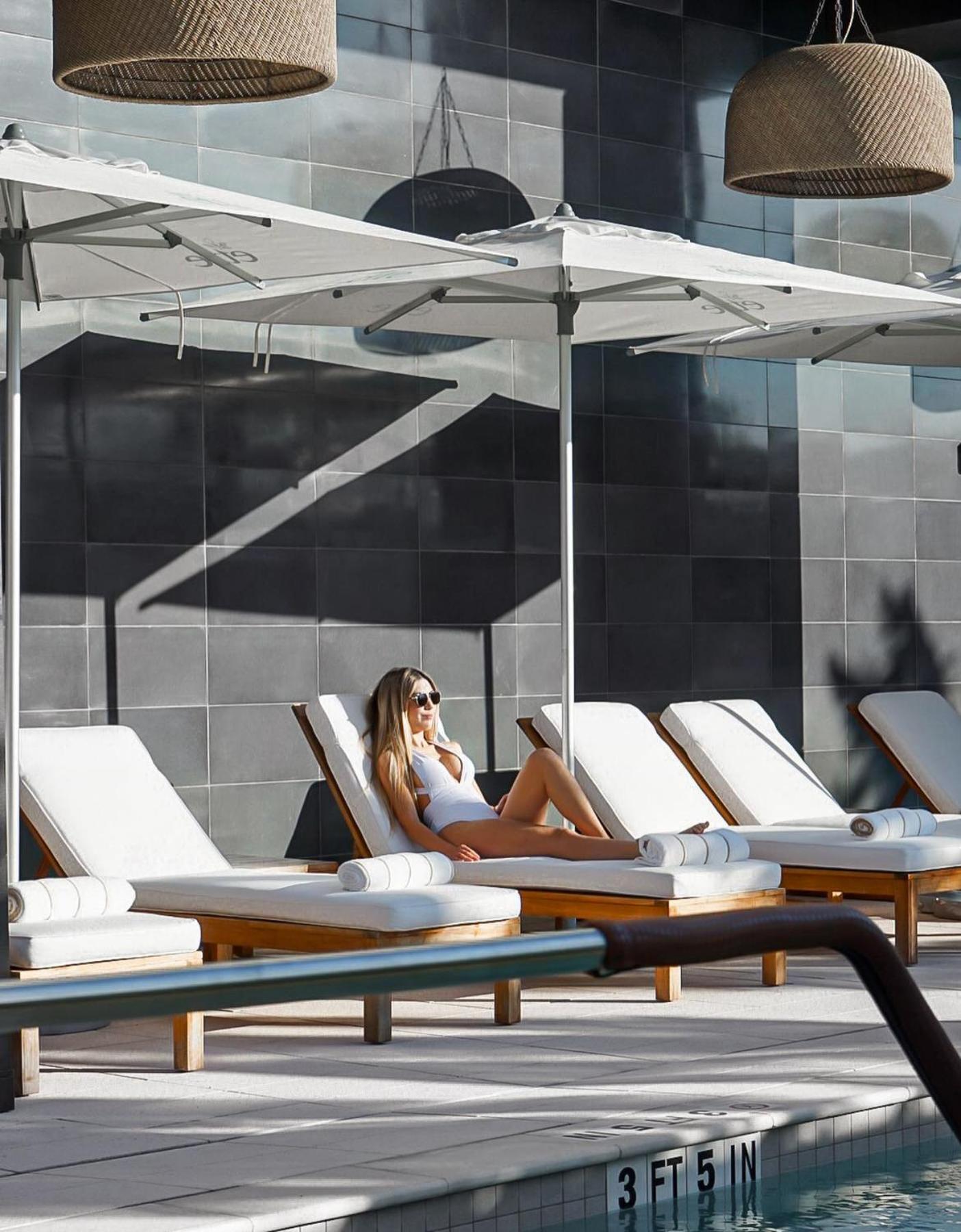 Ette Luxury & 5* Four Corners