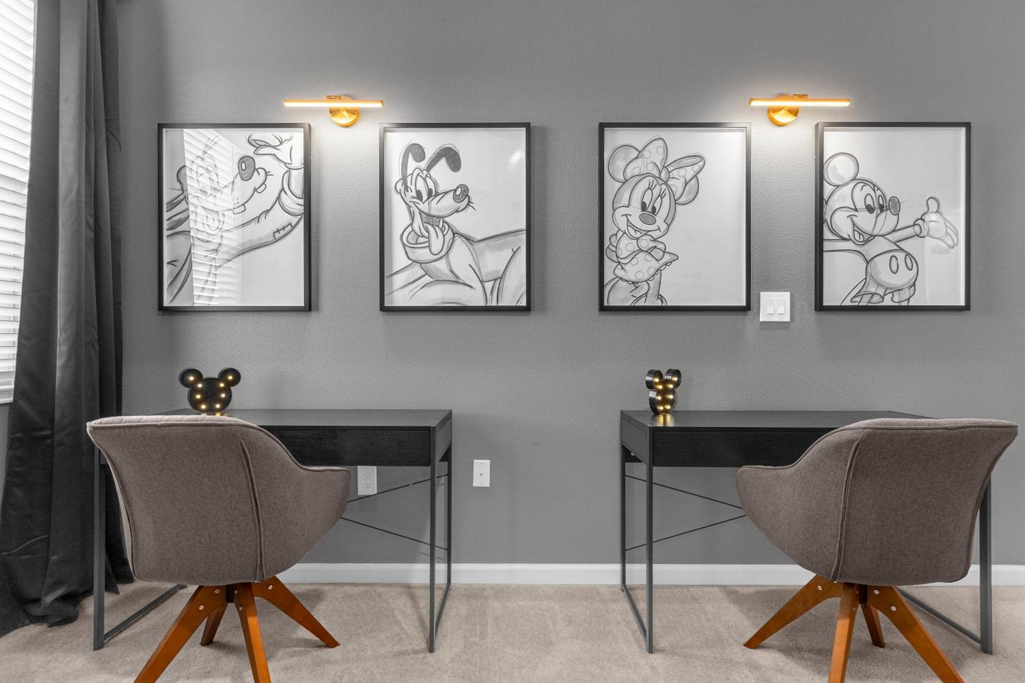 Upstay - Mansion With Kids Theme Pool Cinema