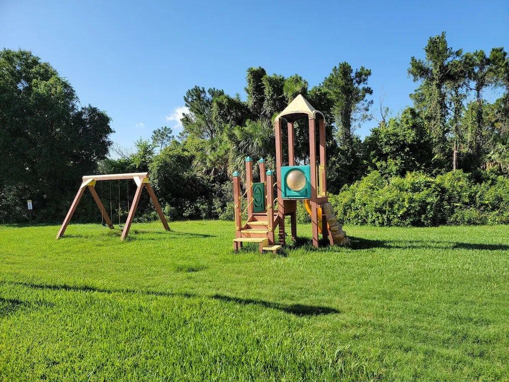 Resort Parc Corniche 3*