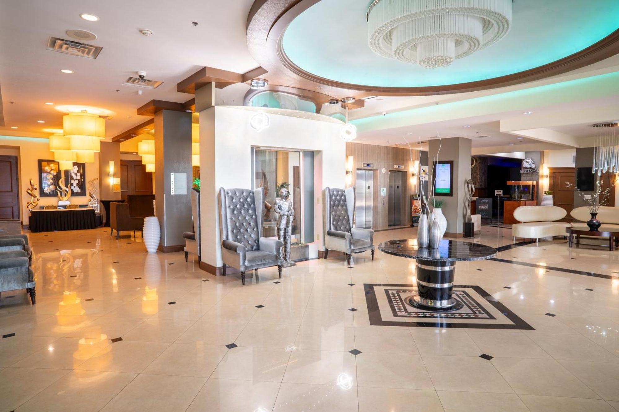 Orlando East-ucf Area By Ihg Hotel Alafaya