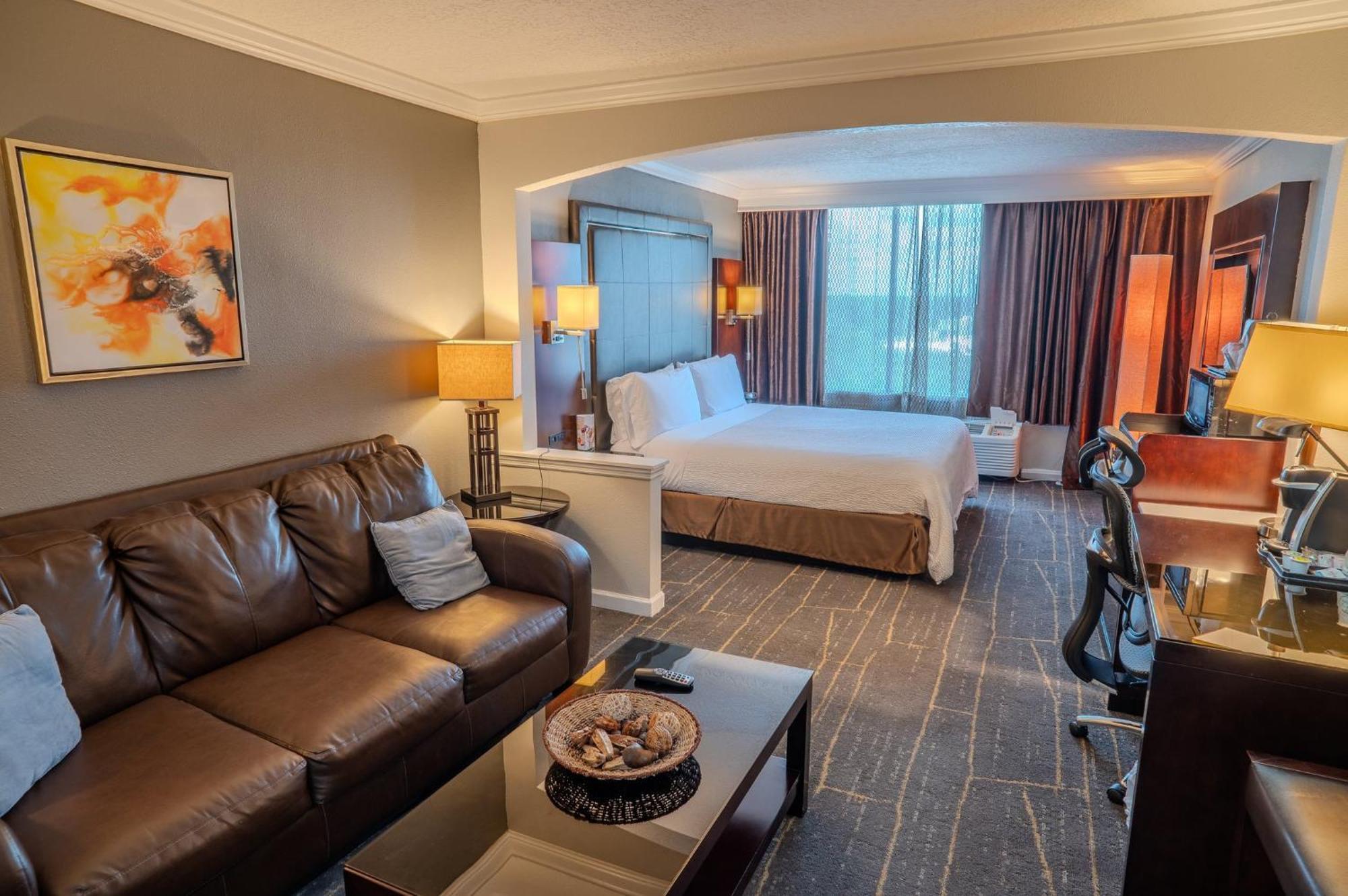 Orlando East-ucf Area By Ihg Hotel Alafaya