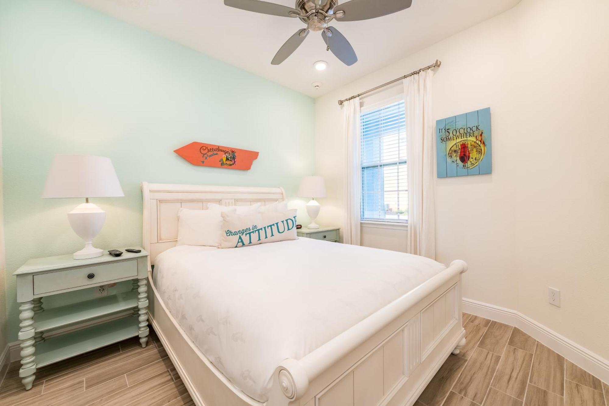 Blue Oasis With Private Pool Near And Margaritaville Access - 7968sh Holiday home *