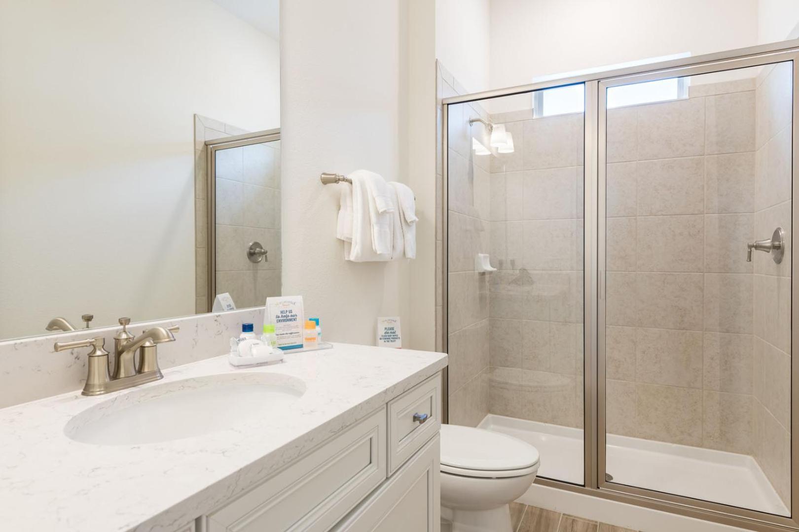 Holiday home Sun Filled Near With Margaritaville Access - 3021sp Orlando