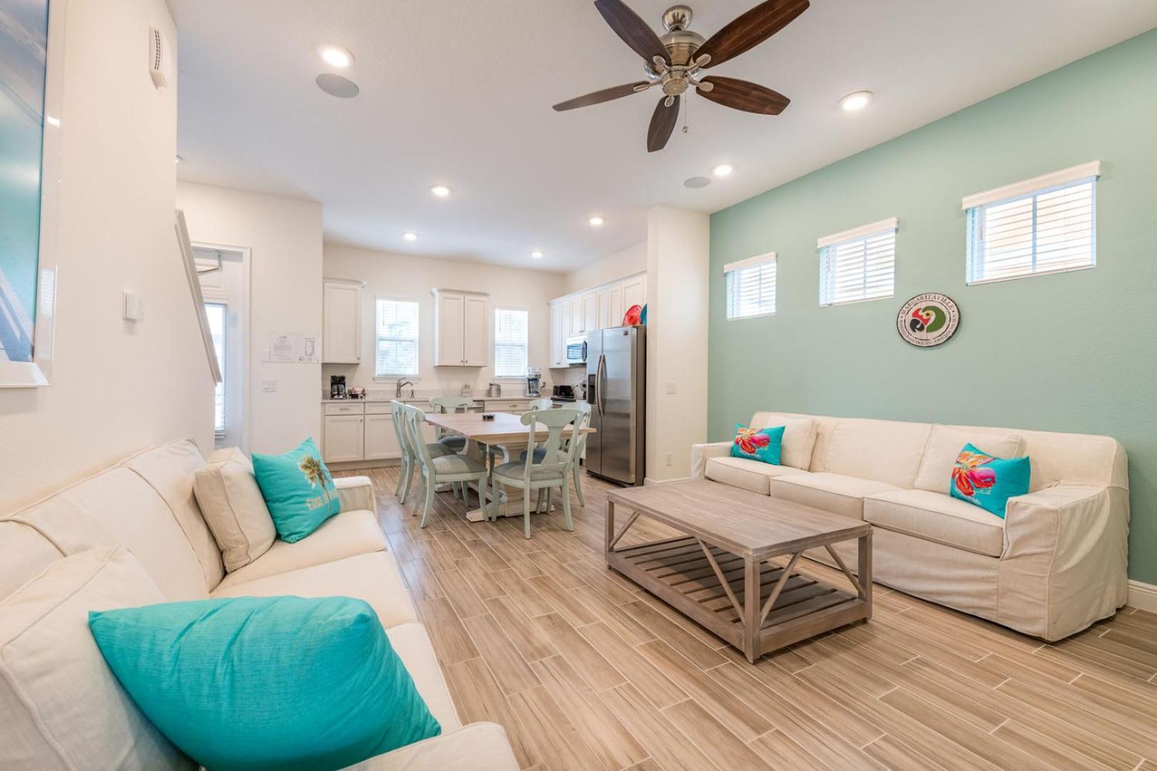 Sun Filled Near With Margaritaville Access - 3021sp