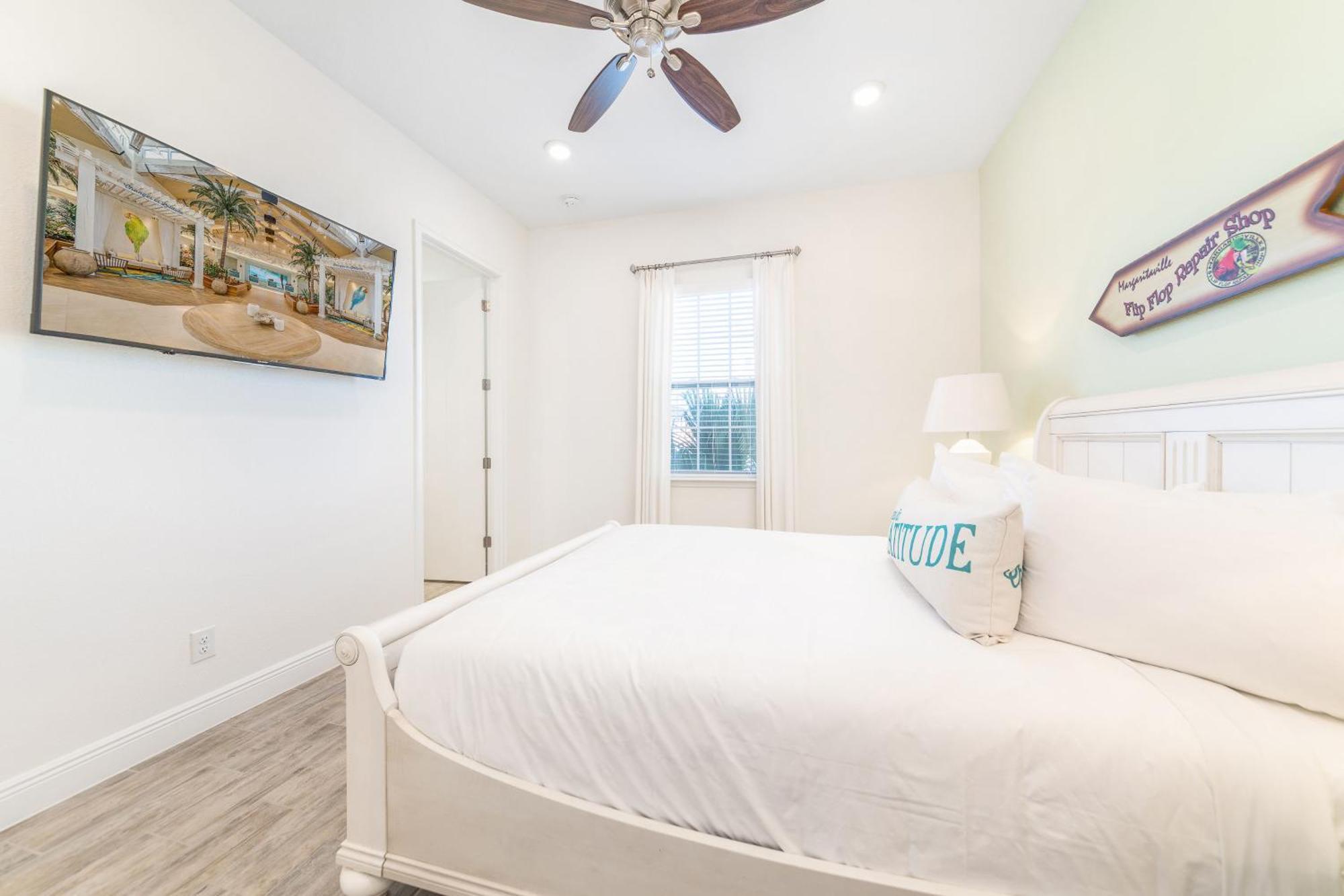 Bright Near With Margaritaville Access - 8020sb Holiday home *