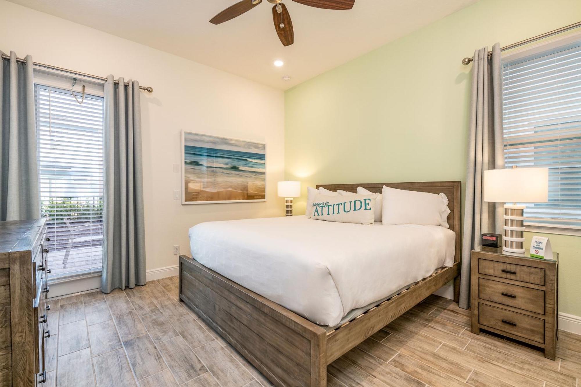 Holiday home Inviting Near With Margaritaville Access - 8009st Orlando