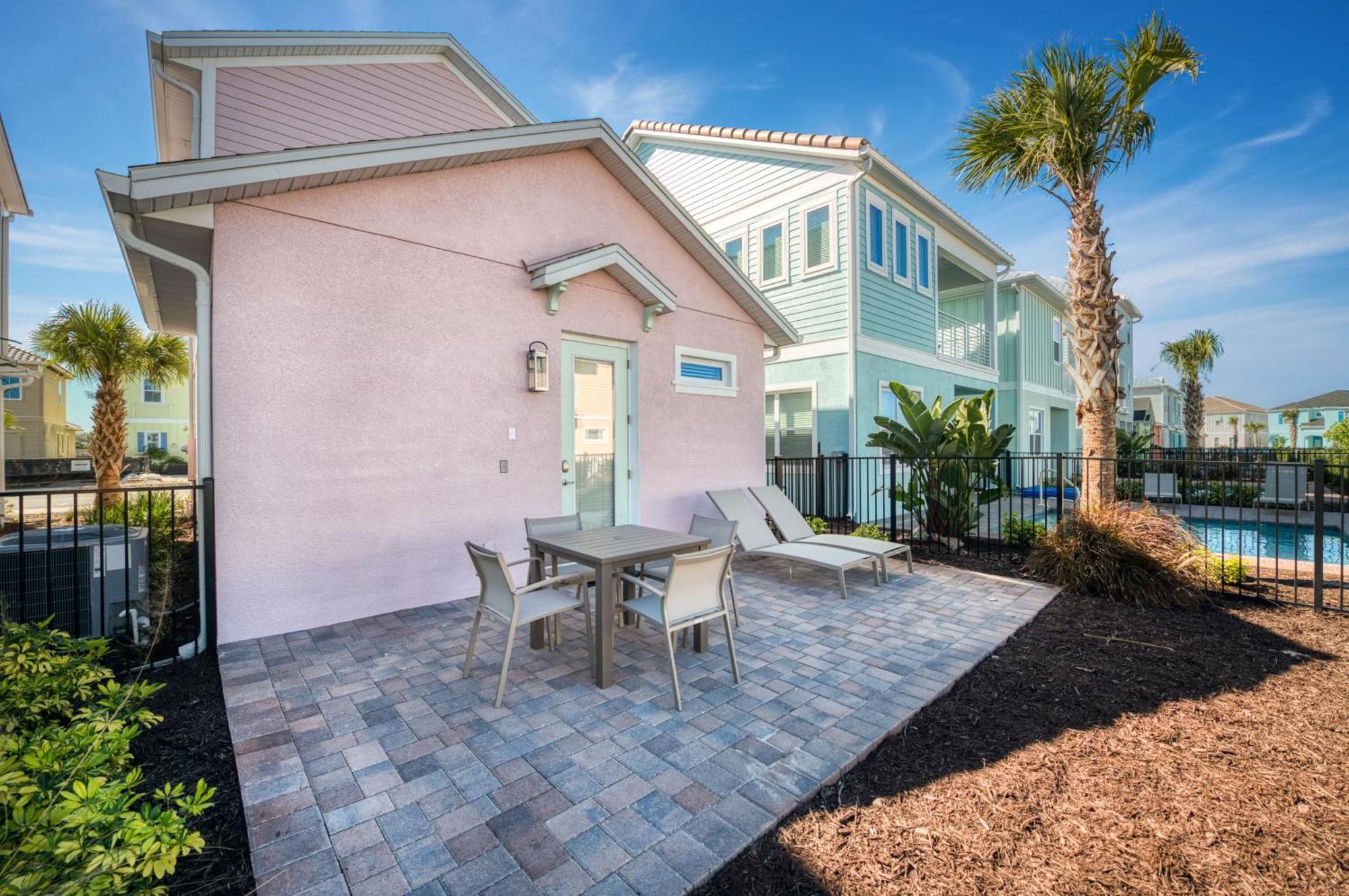 Inviting Near With Margaritaville Access - 8009st Orlando