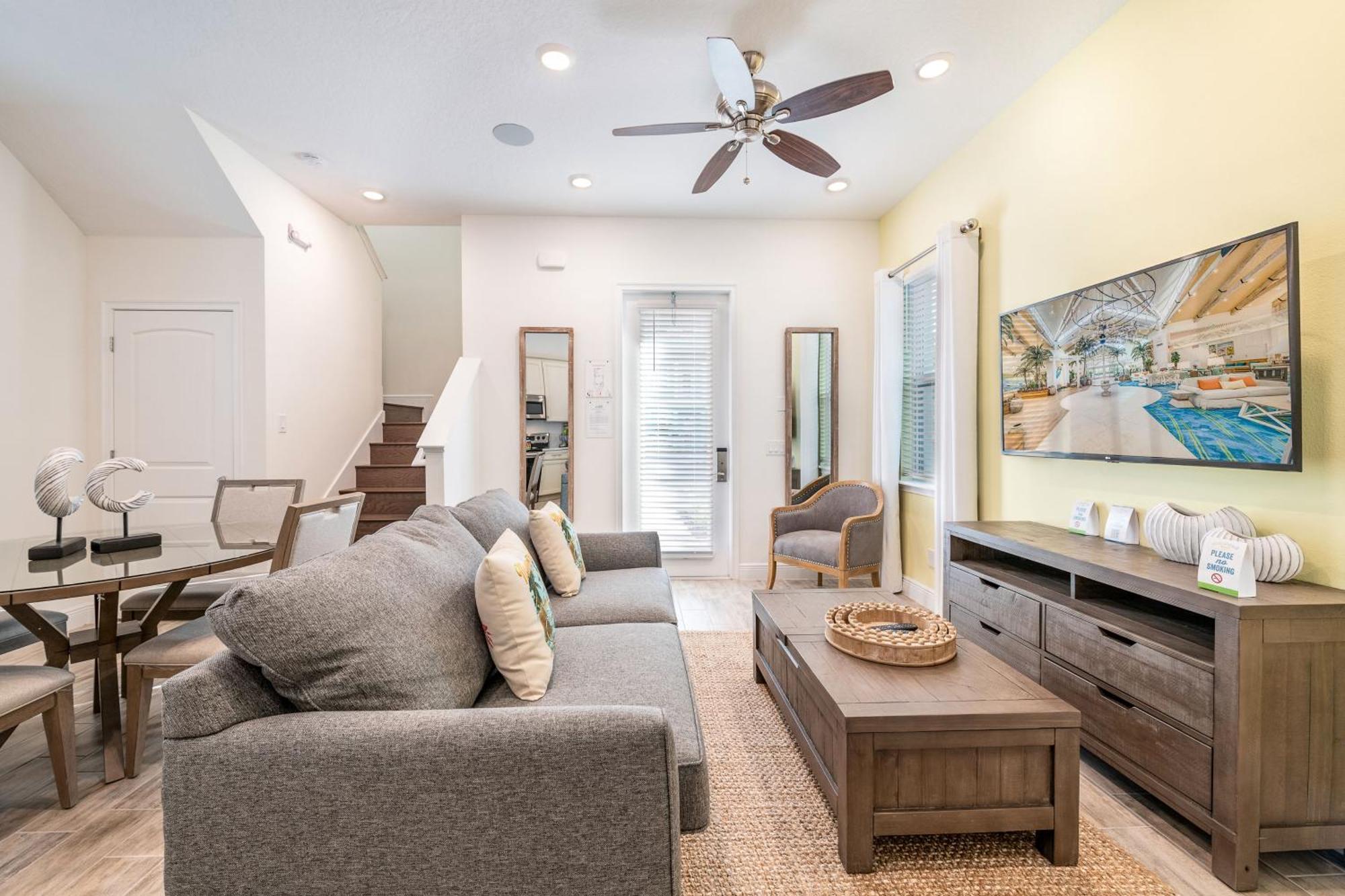 Inviting Near With Margaritaville Access - 8009st Holiday home Orlando
