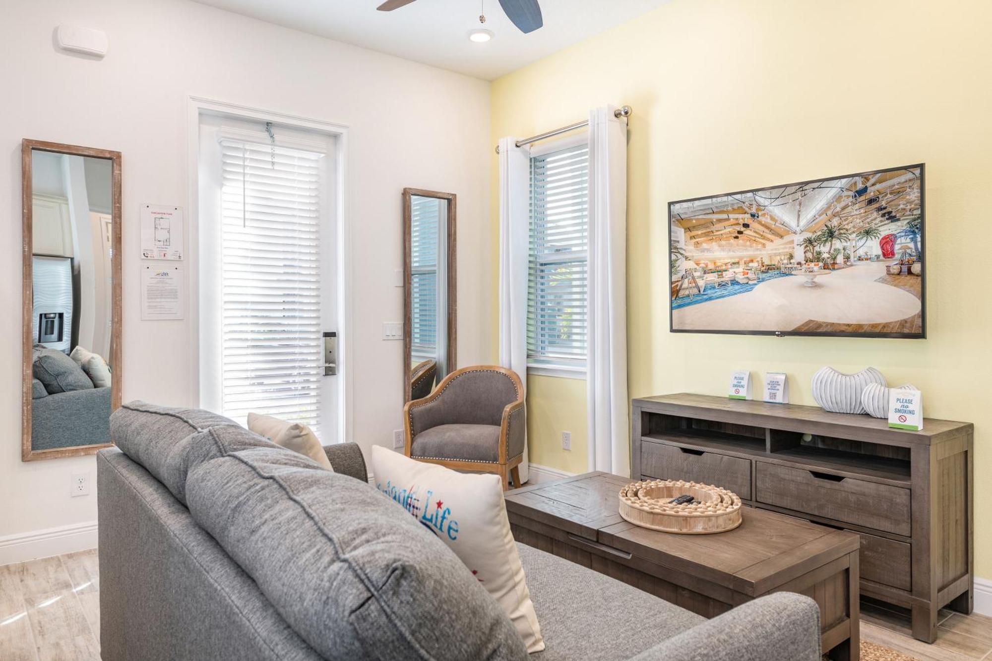 Inviting Near With Margaritaville Access - 8009st Orlando