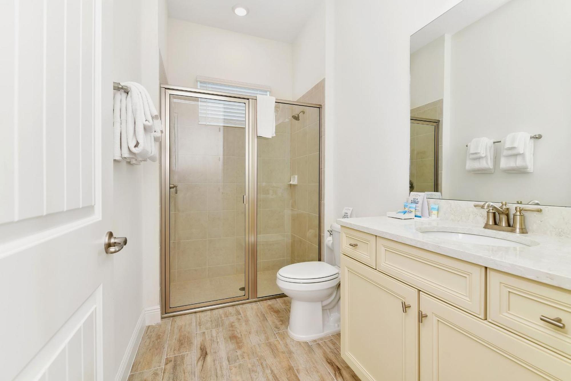 White With Private Pool Near And Margaritaville Access - 8023kd * Orlando