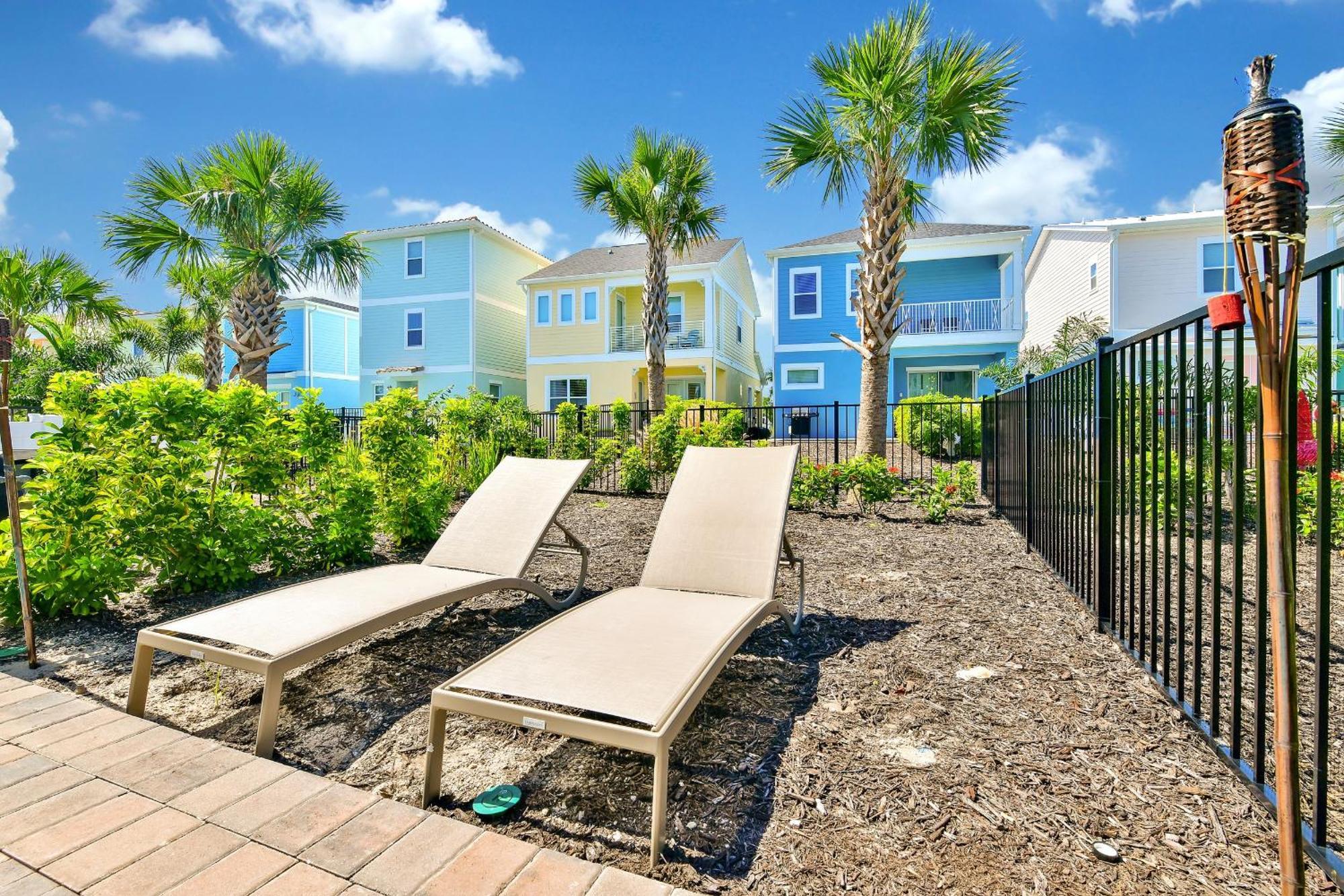 White With Private Pool Near And Margaritaville Access - 8023kd * Orlando
