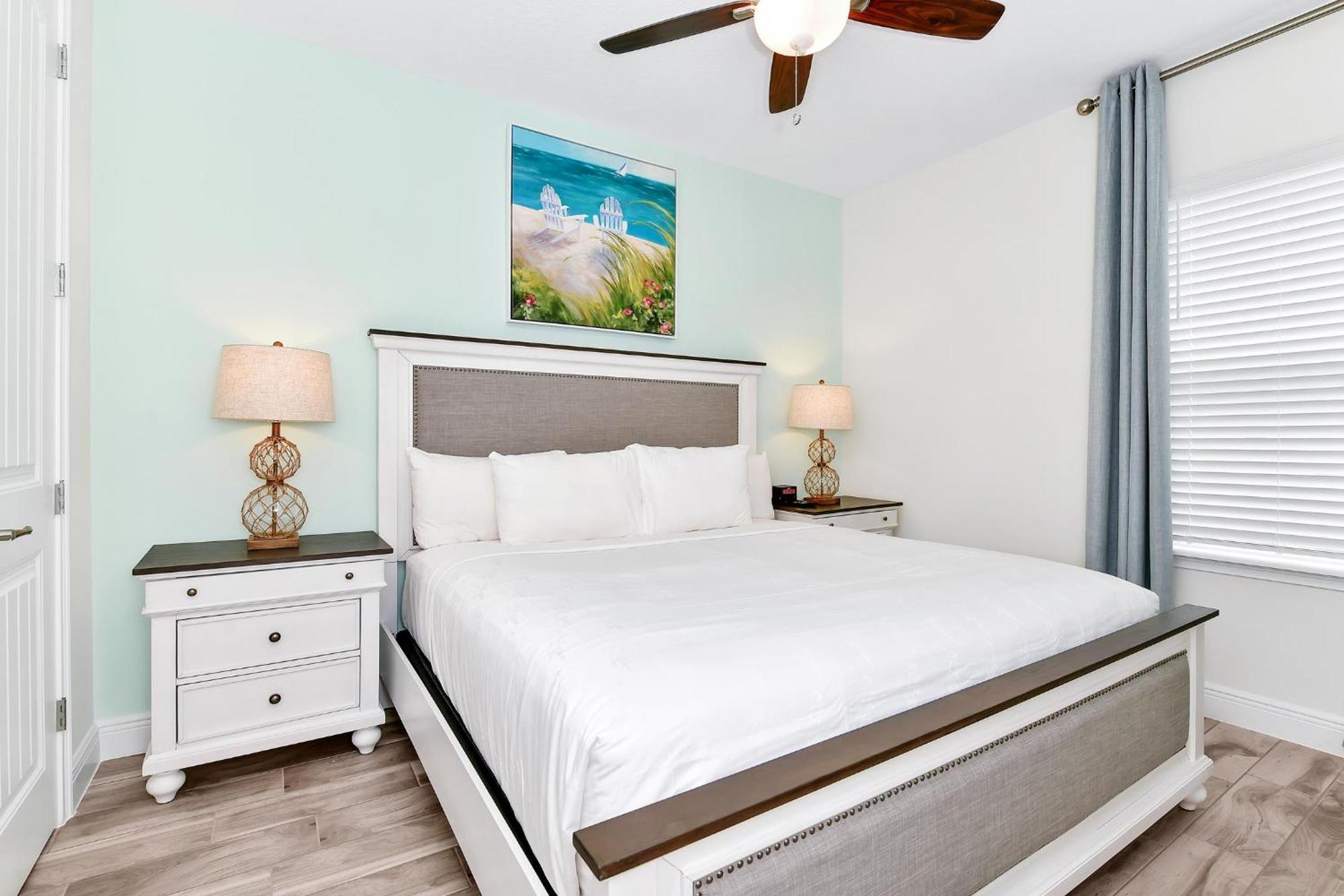 Villa Lovely Near With Margaritaville Access - 2931cl *