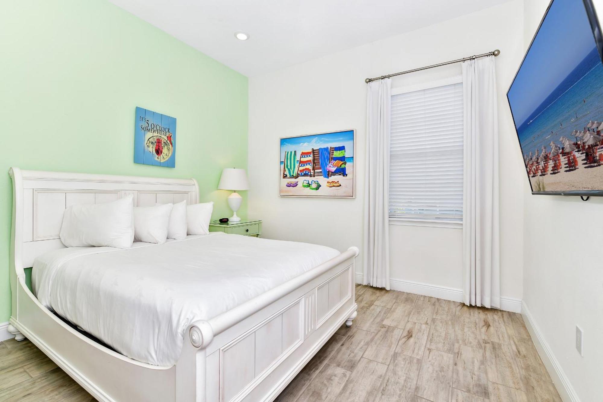Sunny Near With Margaritaville Access - 3013sp Holiday home Orlando