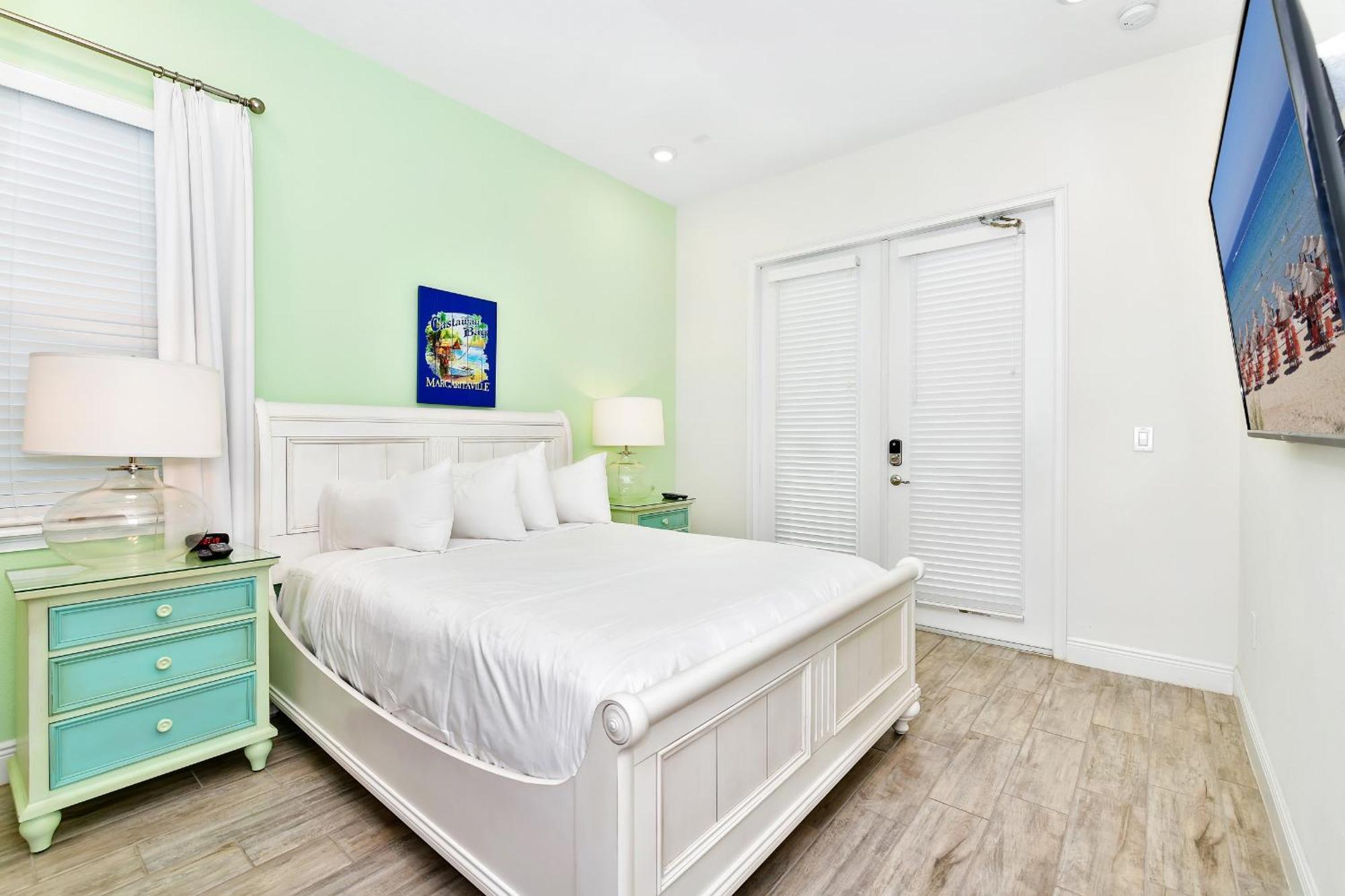 Sunny Near With Margaritaville Access - 3013sp Holiday home Orlando