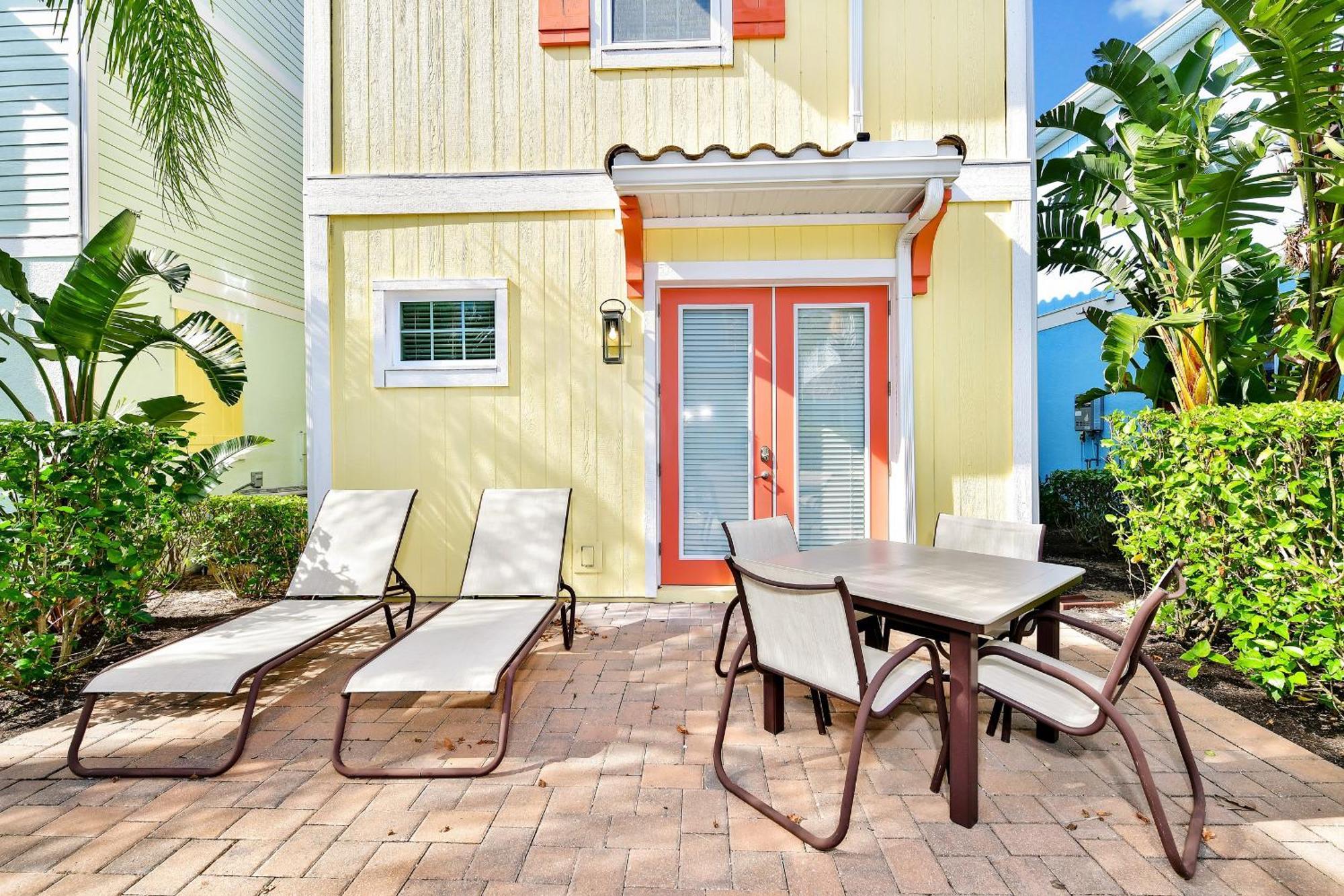 Sunny Near With Margaritaville Access - 3013sp * Orlando