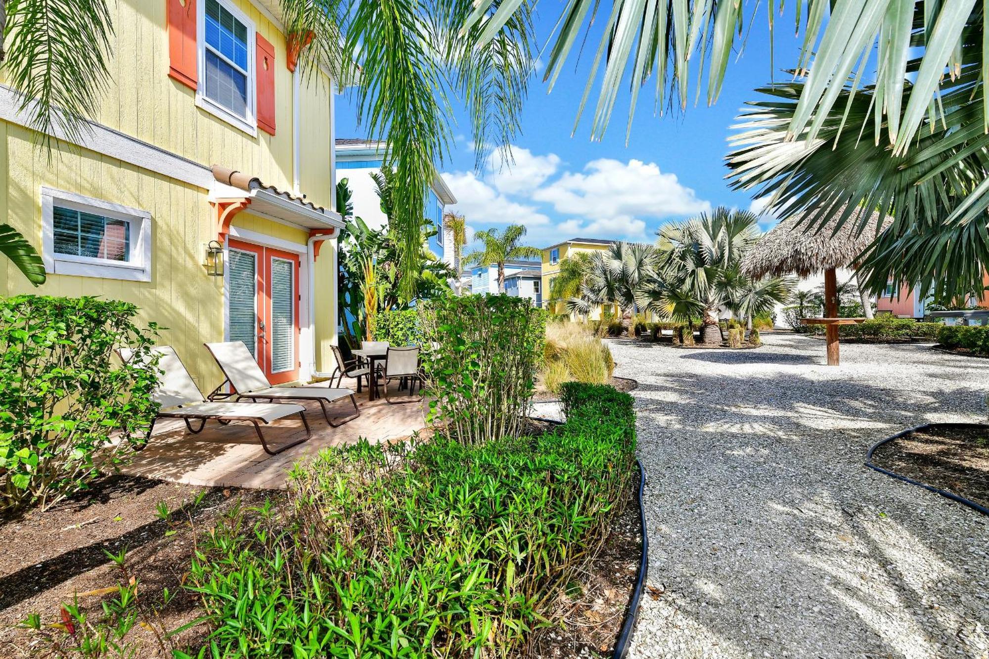 Holiday home Sunny Near With Margaritaville Access - 3013sp Orlando