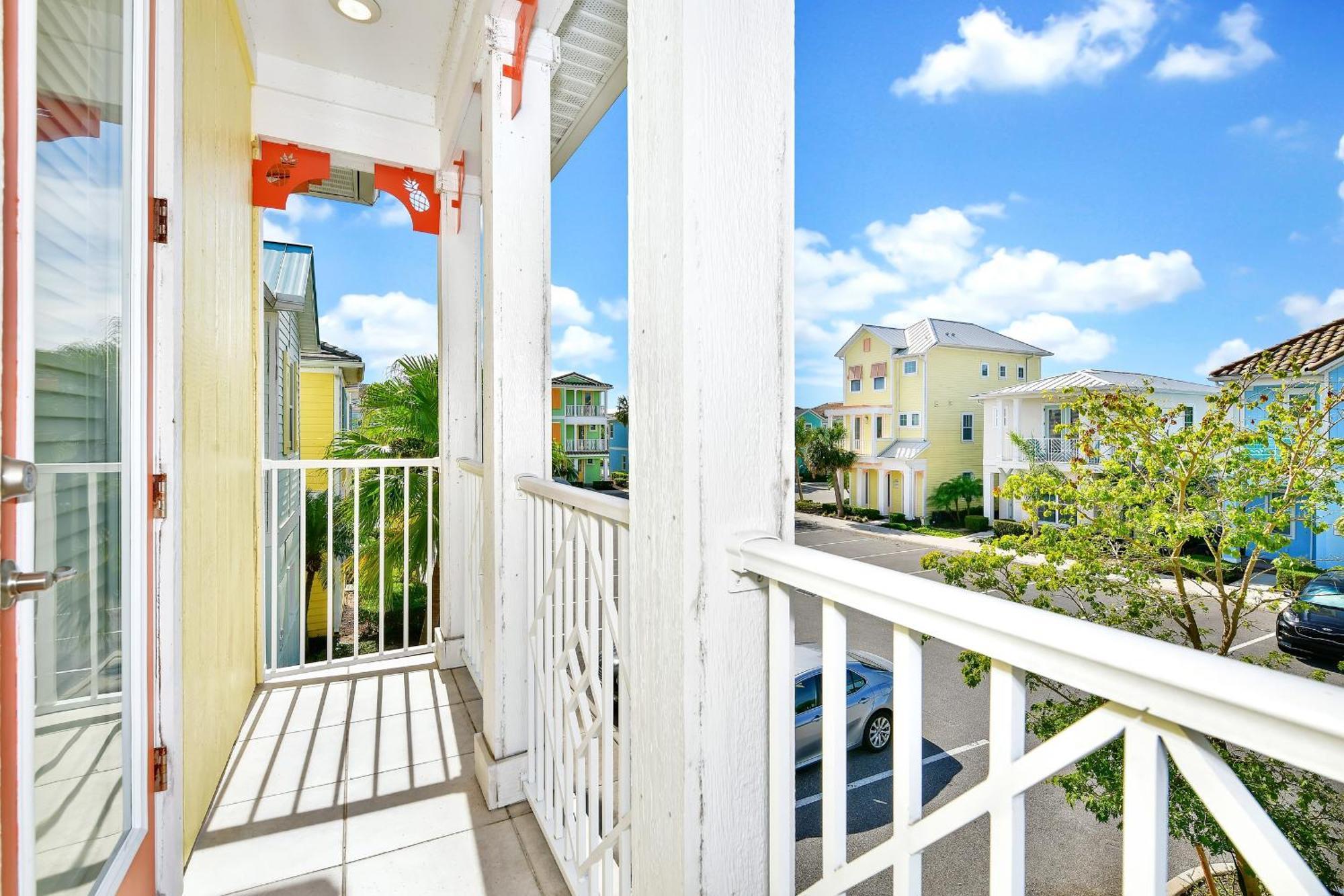 Sunny Near With Margaritaville Access - 3013sp *