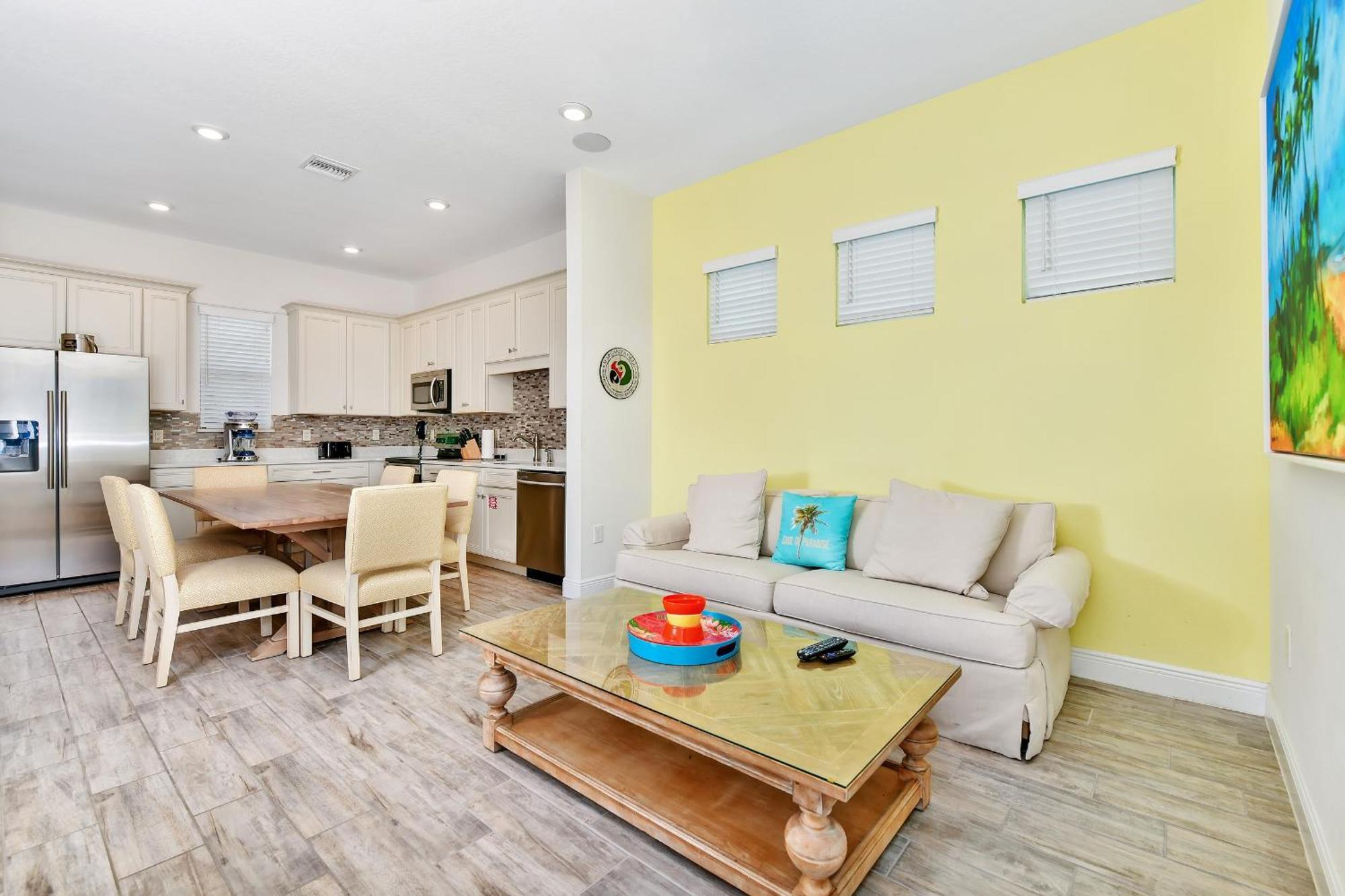 Sunny Near With Margaritaville Access - 3013sp Orlando