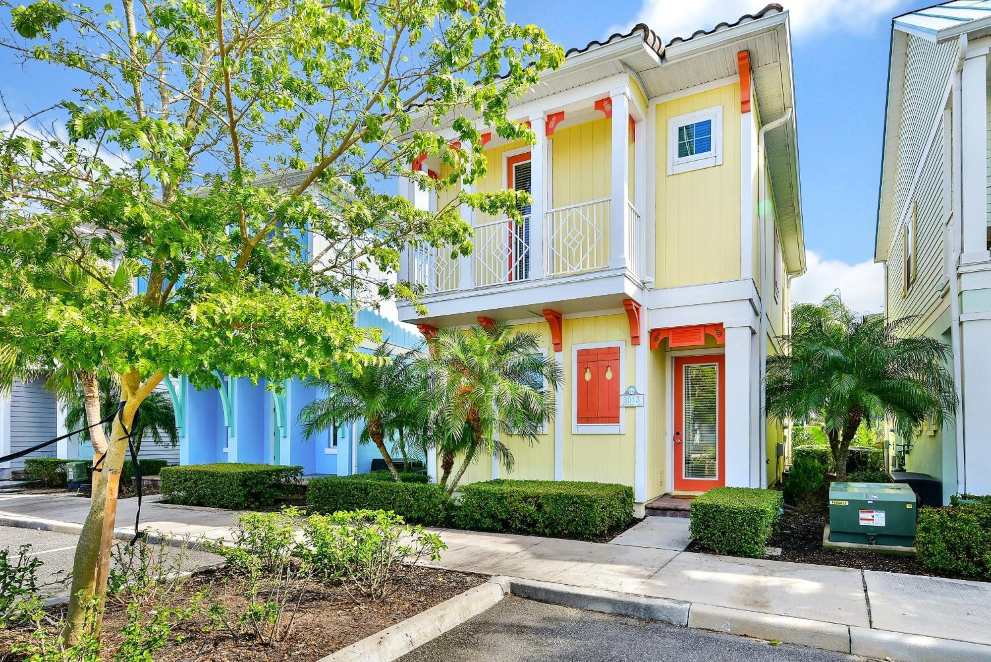 Holiday home Sunny Near With Margaritaville Access - 3013sp Orlando