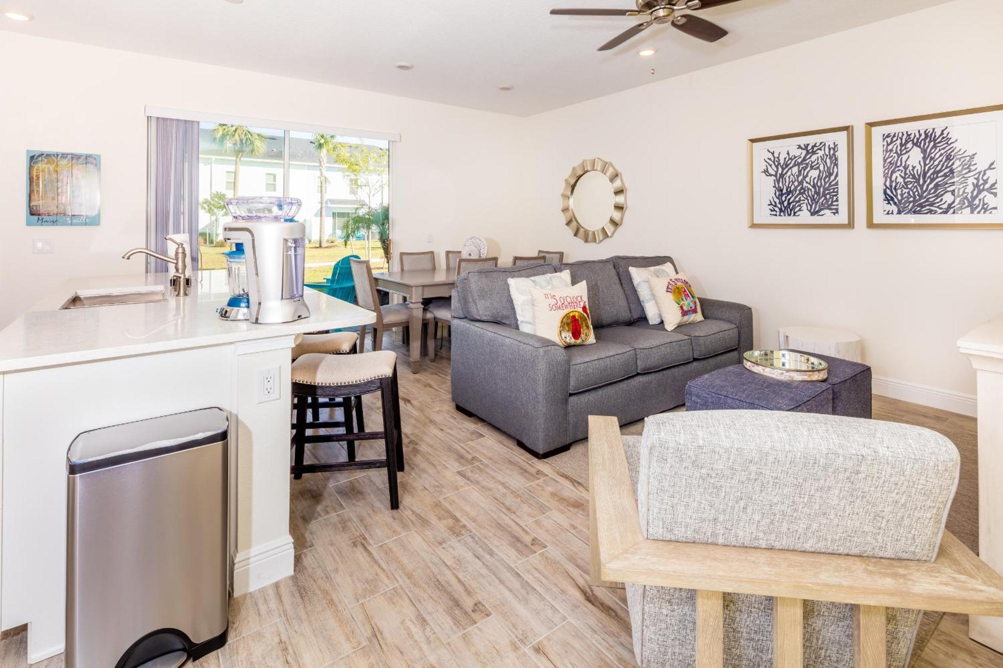 Beautiful Near With Margaritaville Access - 2933cs Villa