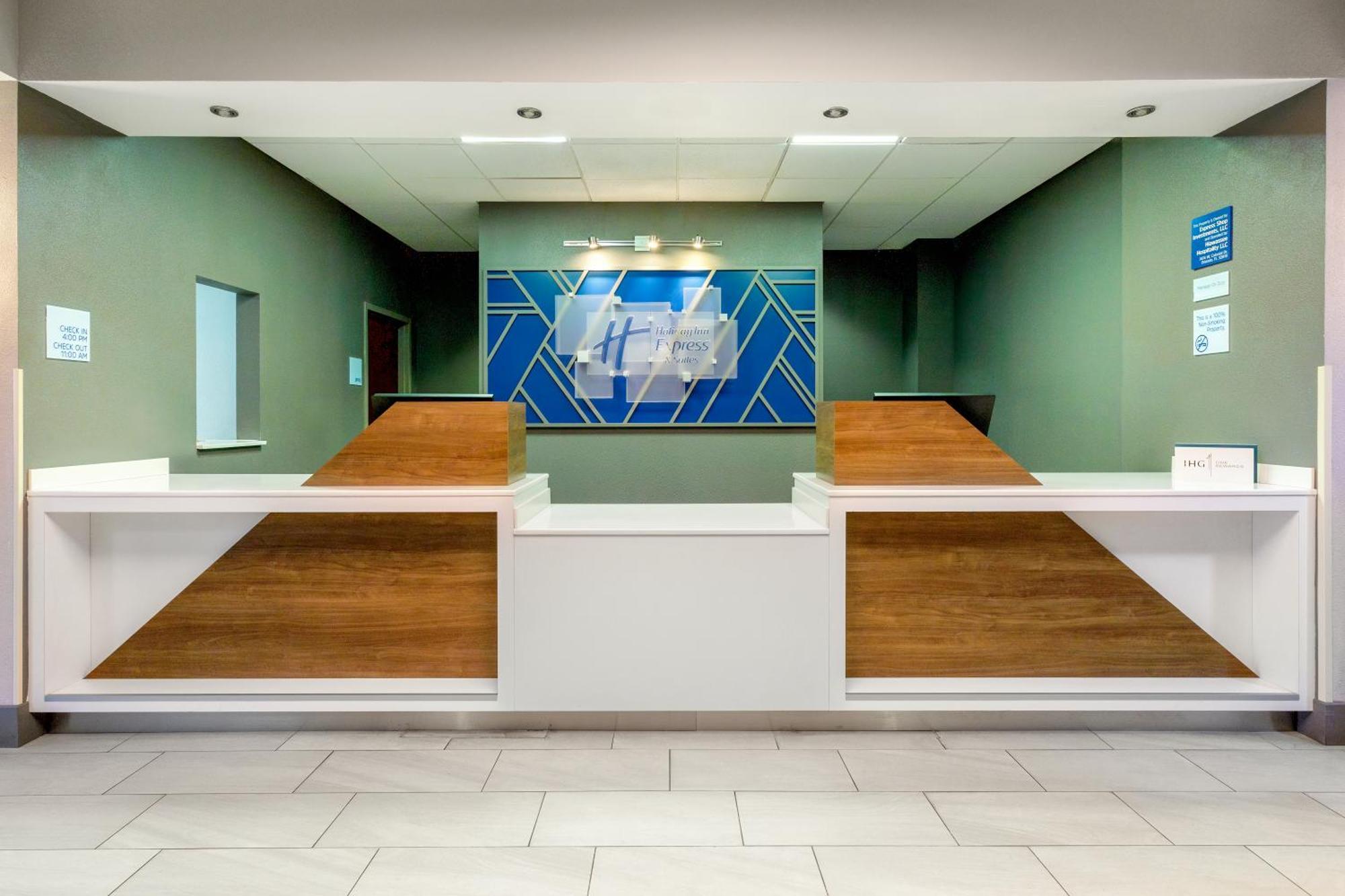 Holiday Express Orlando-ocoee East By Ihg Ocoee