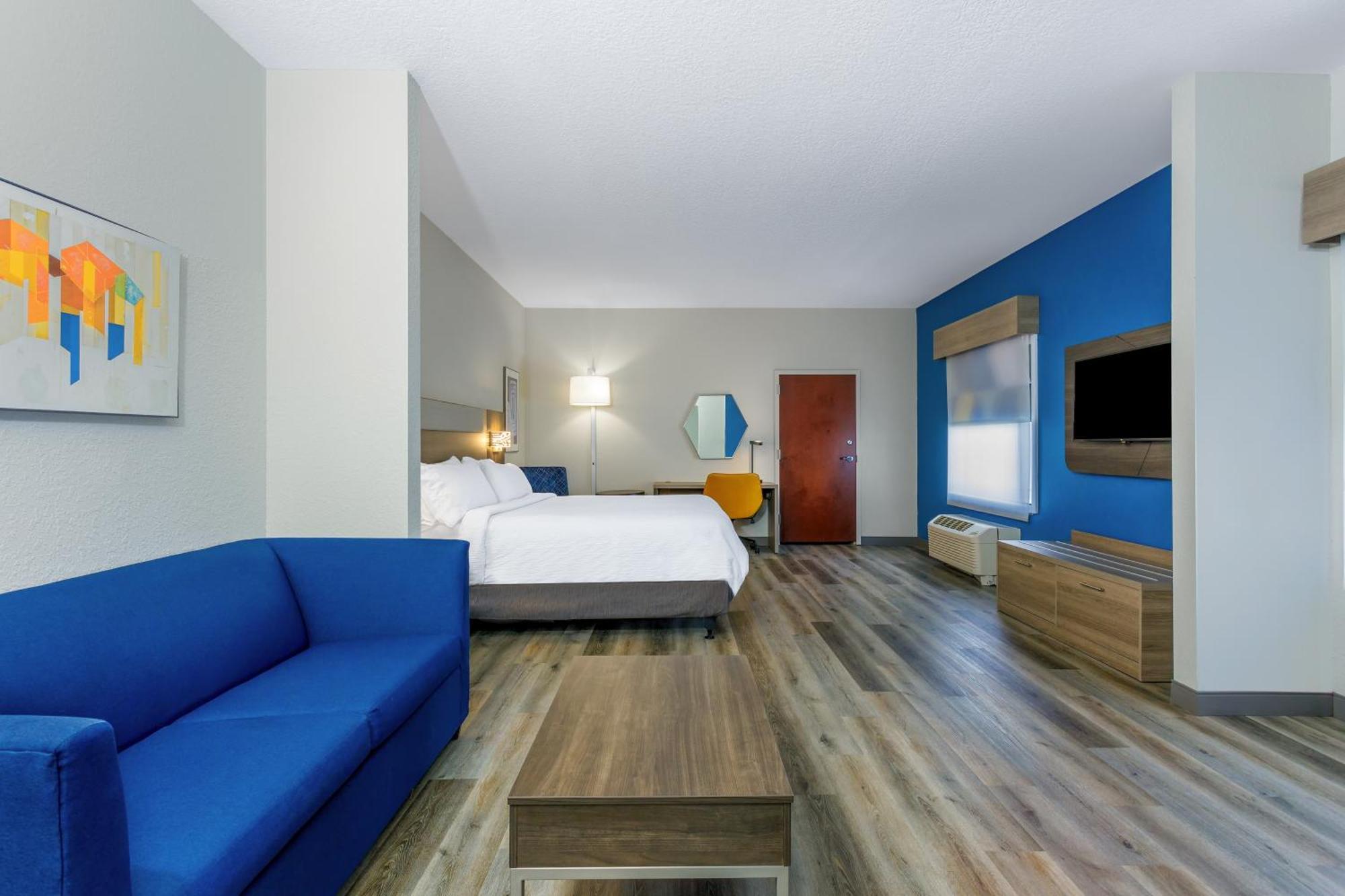 Holiday Express Orlando-ocoee East By Ihg