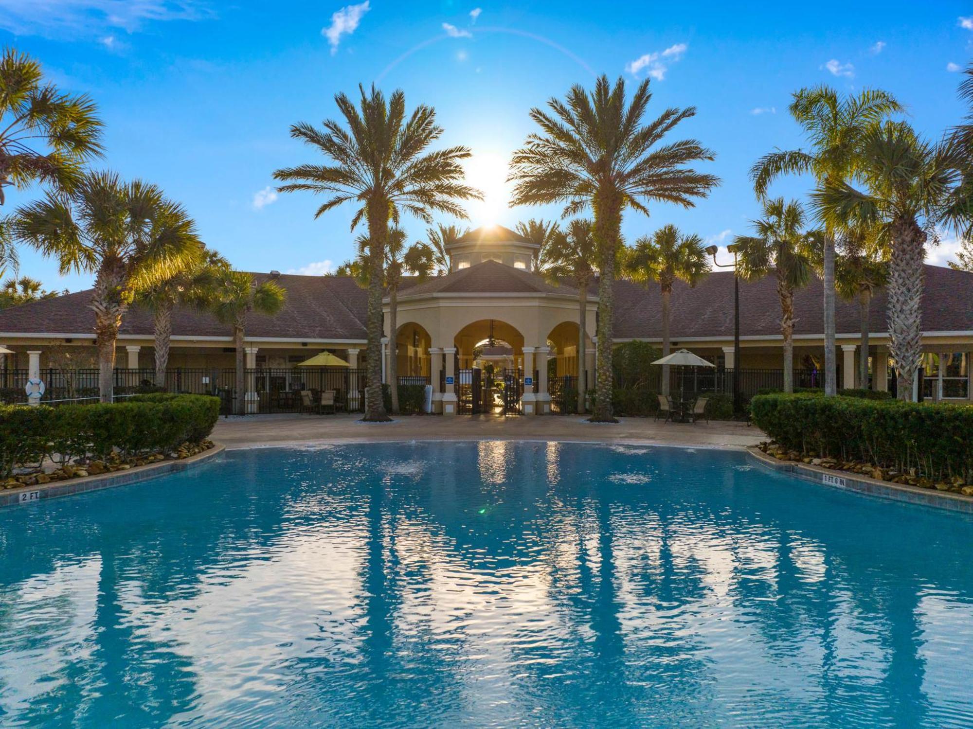 Disney Home Orlando