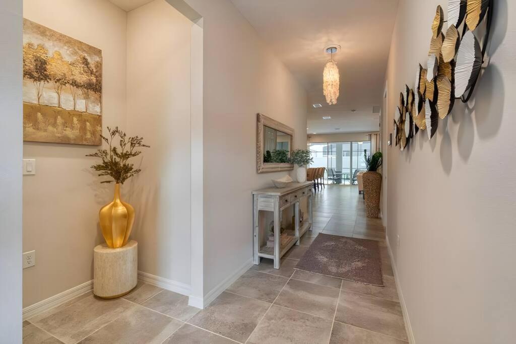 Holiday home Dluxx Gorgeous Close To At Solara 1706 Kissimmee