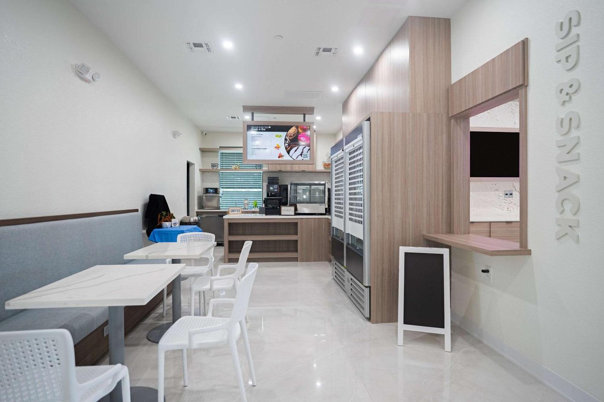 Hotel Daskk Near Universal Blvd, Ascend Collection