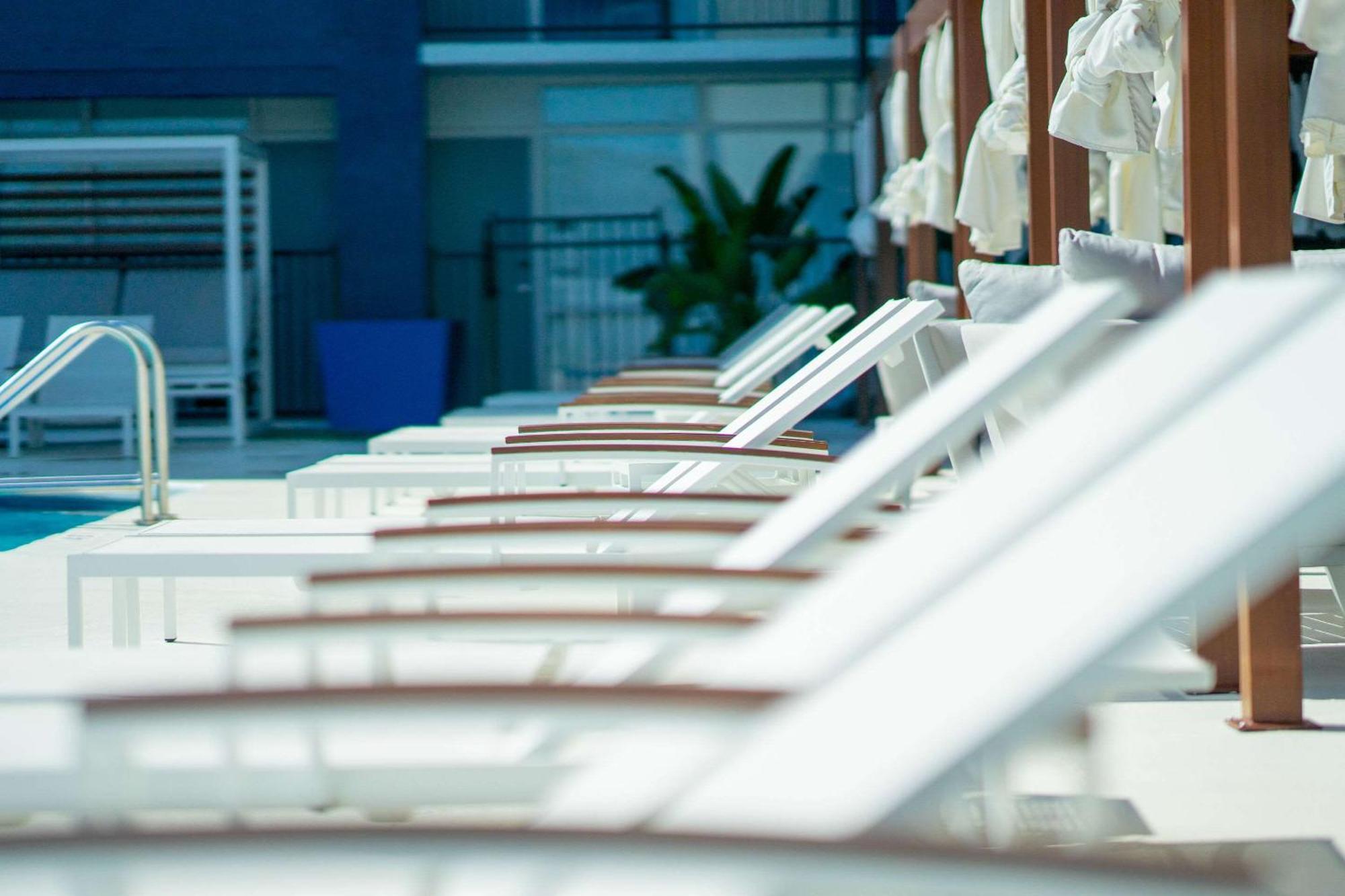Daskk Near Universal Blvd, Ascend Collection 3* Orlando