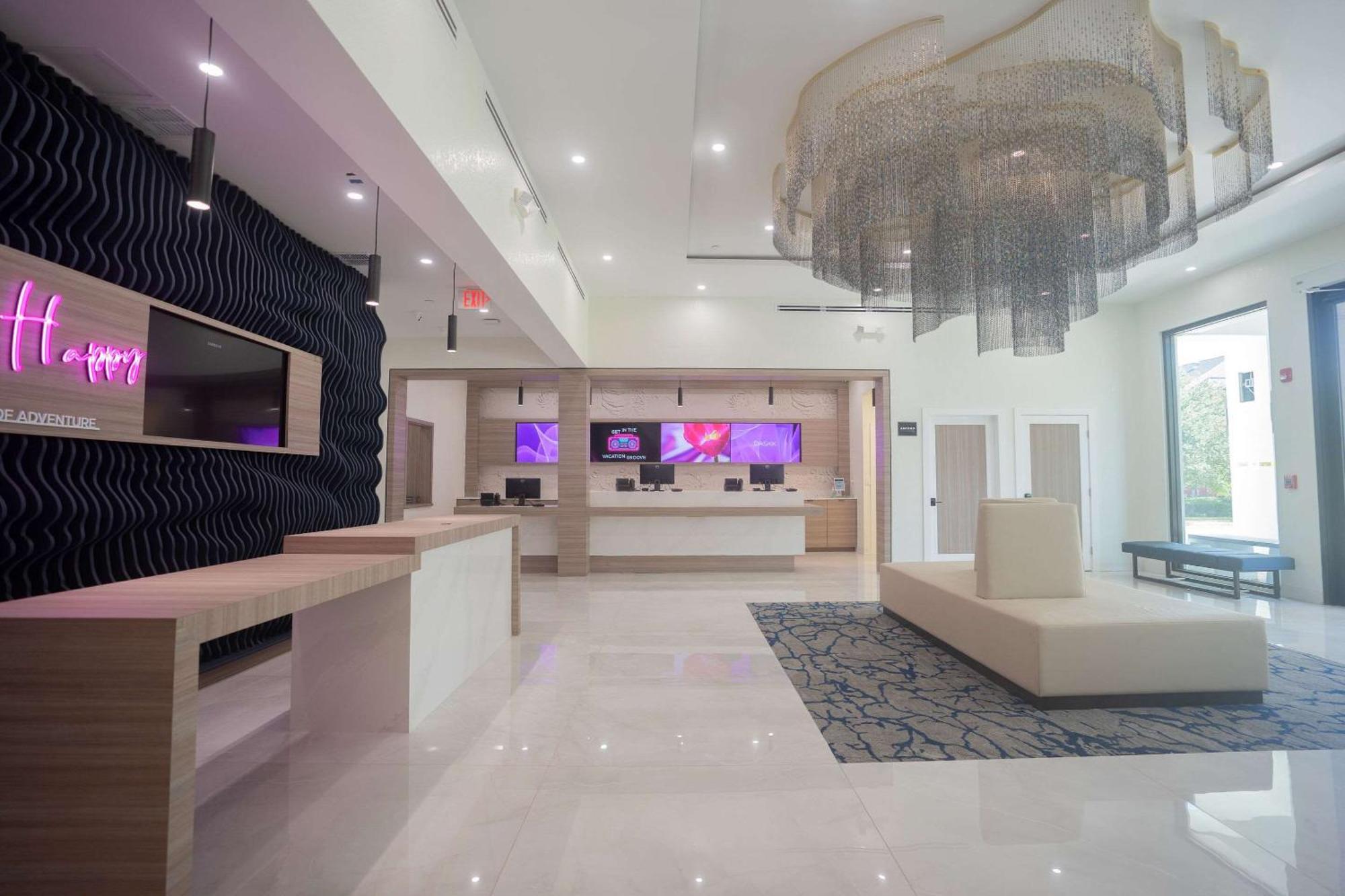 Hotel Daskk Near Universal Blvd, Ascend Collection Orlando