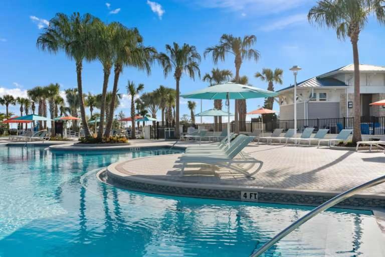 Holiday home Luxury 5bd Close To With Pool At Windsor Cay 1285 Orlando