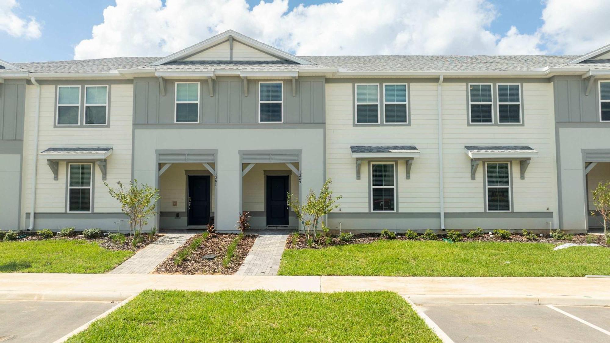 Luxury 5bd Close To With Pool At Windsor Cay 1285 Holiday home Orlando